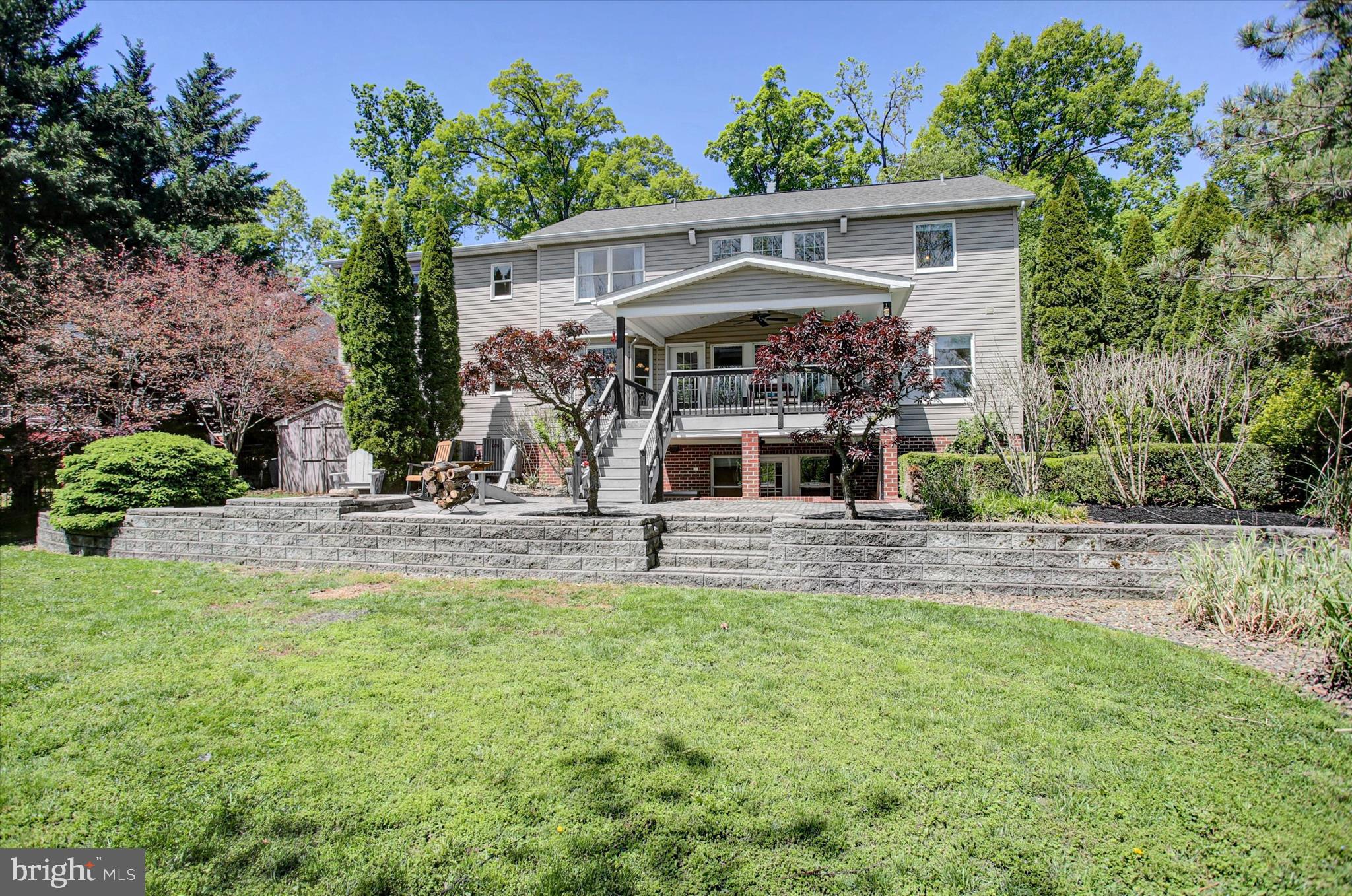 GREENCASTLE GREENS - Residential