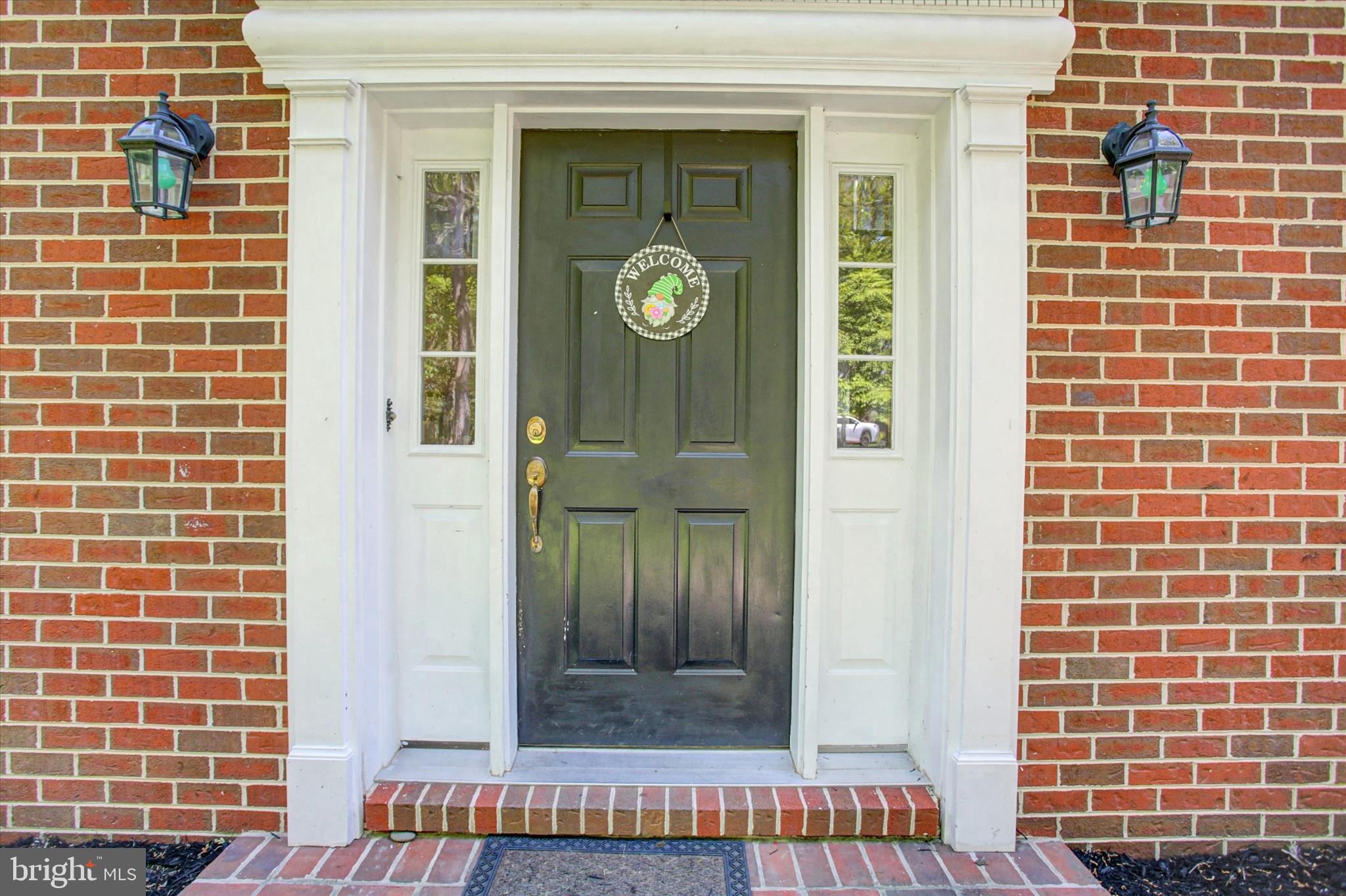 GREENCASTLE GREENS - Residential
