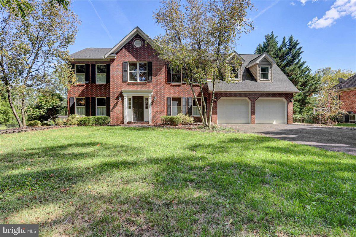 2635 CASTLEGREEN DRIVE