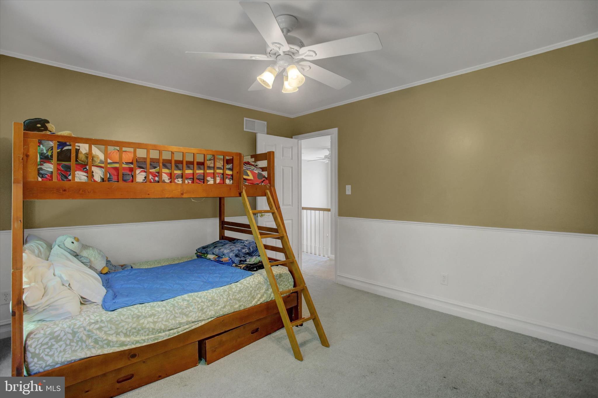 GREENCASTLE GREENS - Residential
