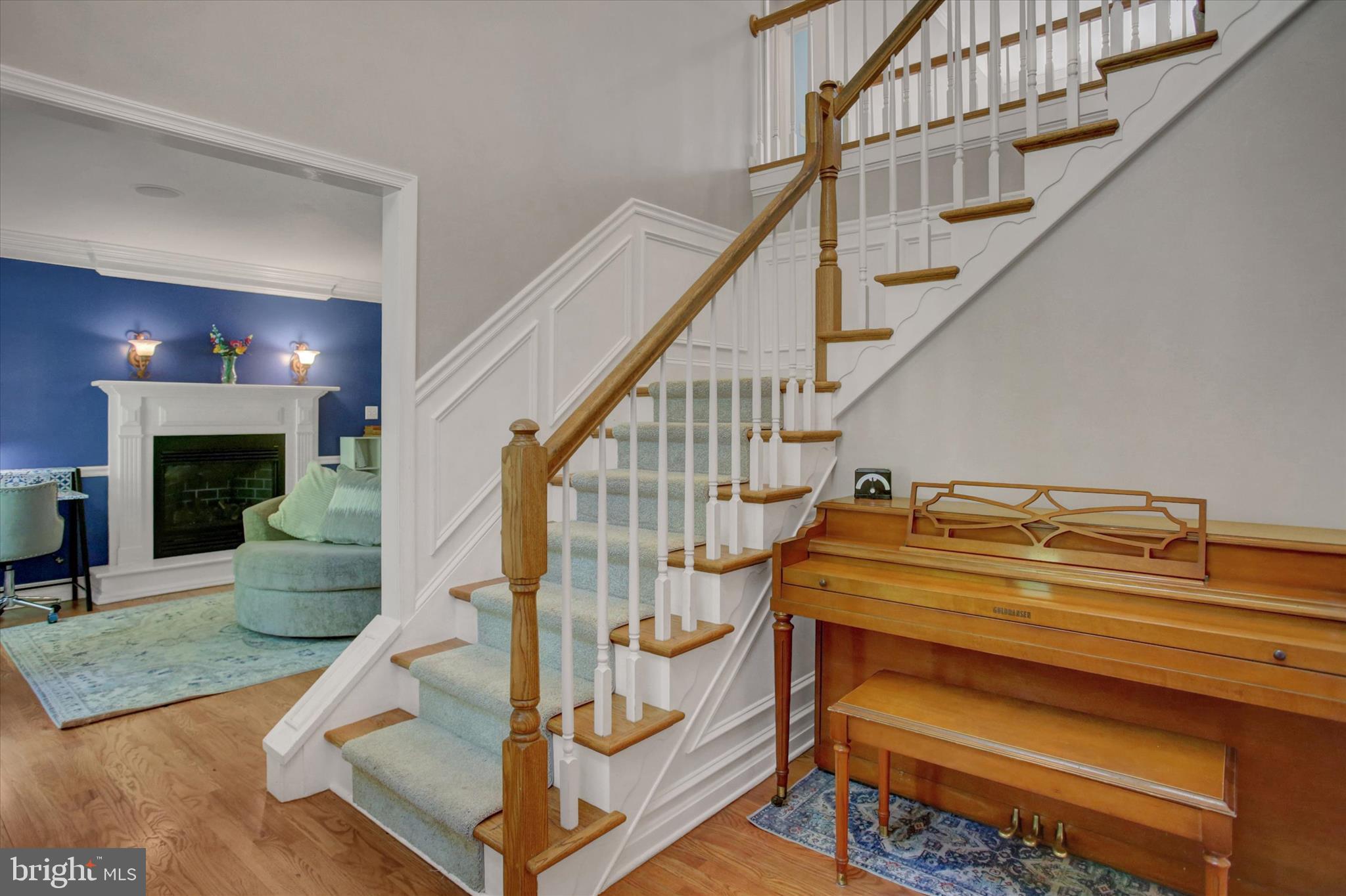 GREENCASTLE GREENS - Residential