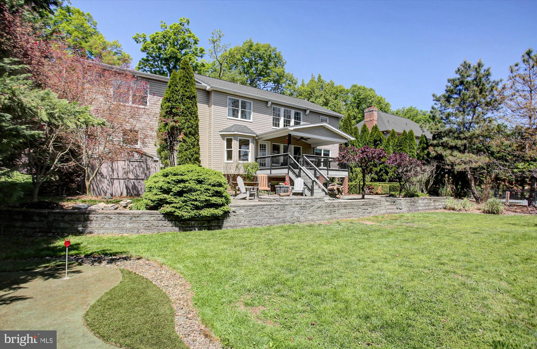 GREENCASTLE GREENS - Residential