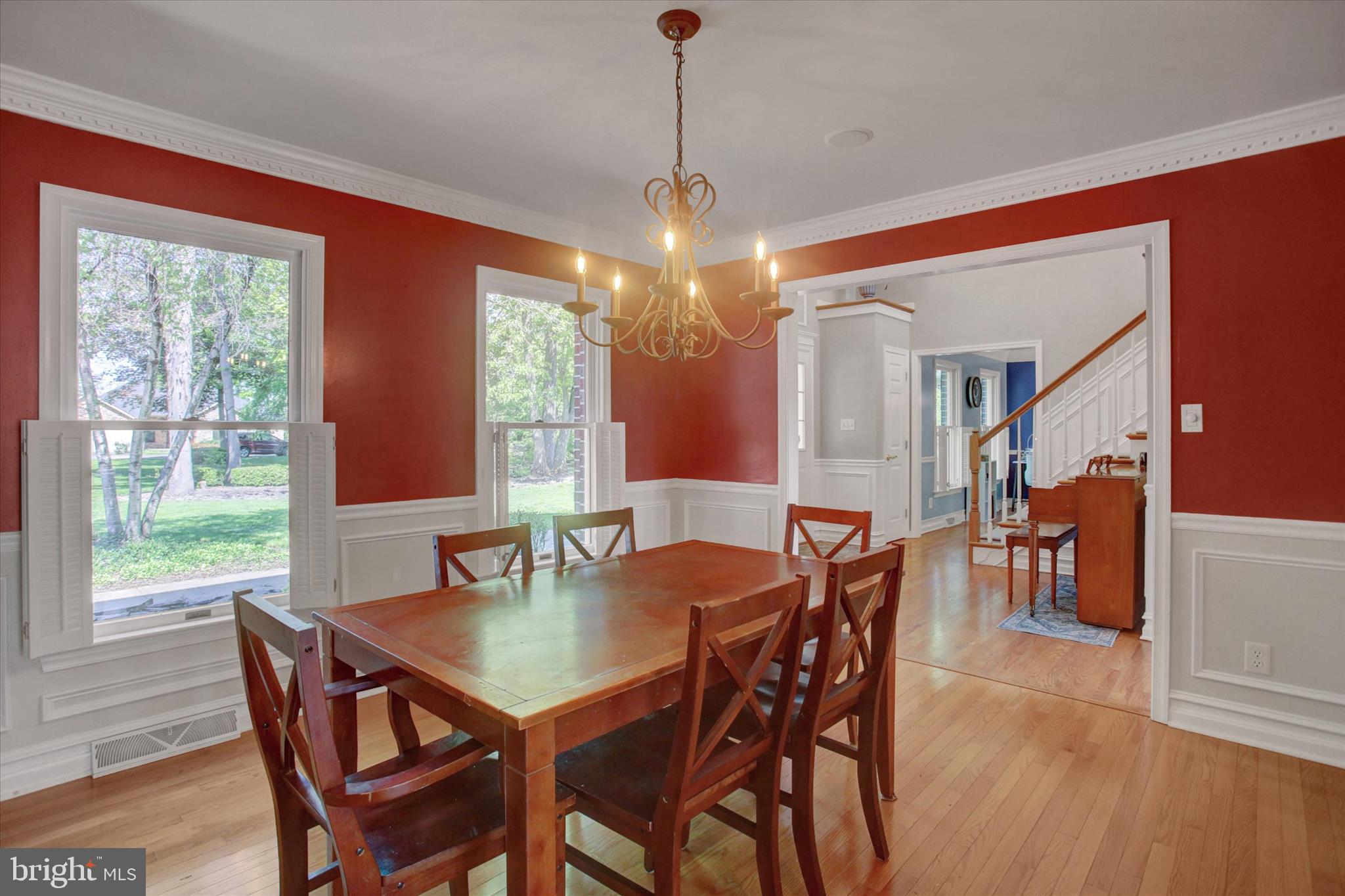 GREENCASTLE GREENS - Residential