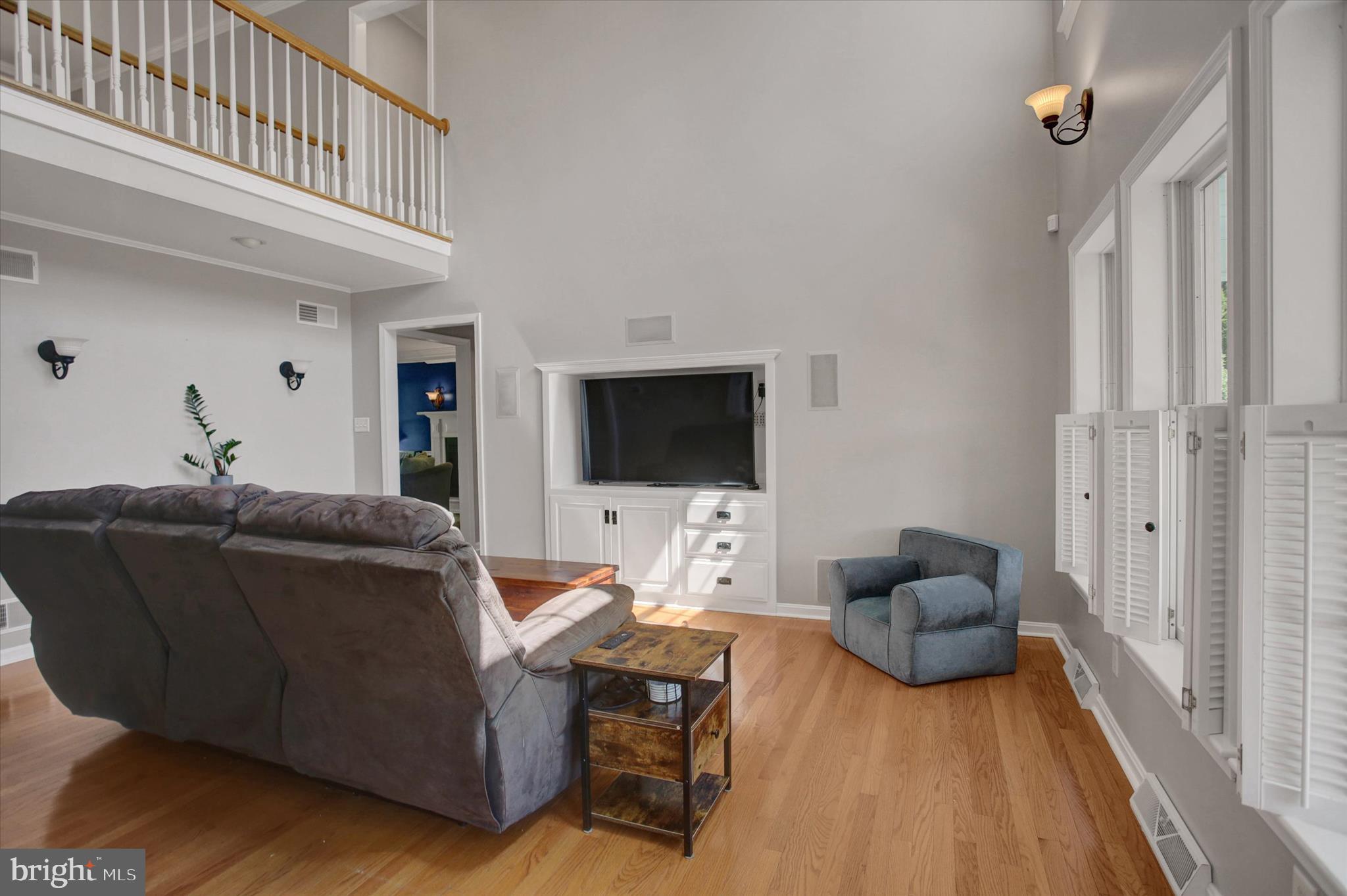 GREENCASTLE GREENS - Residential