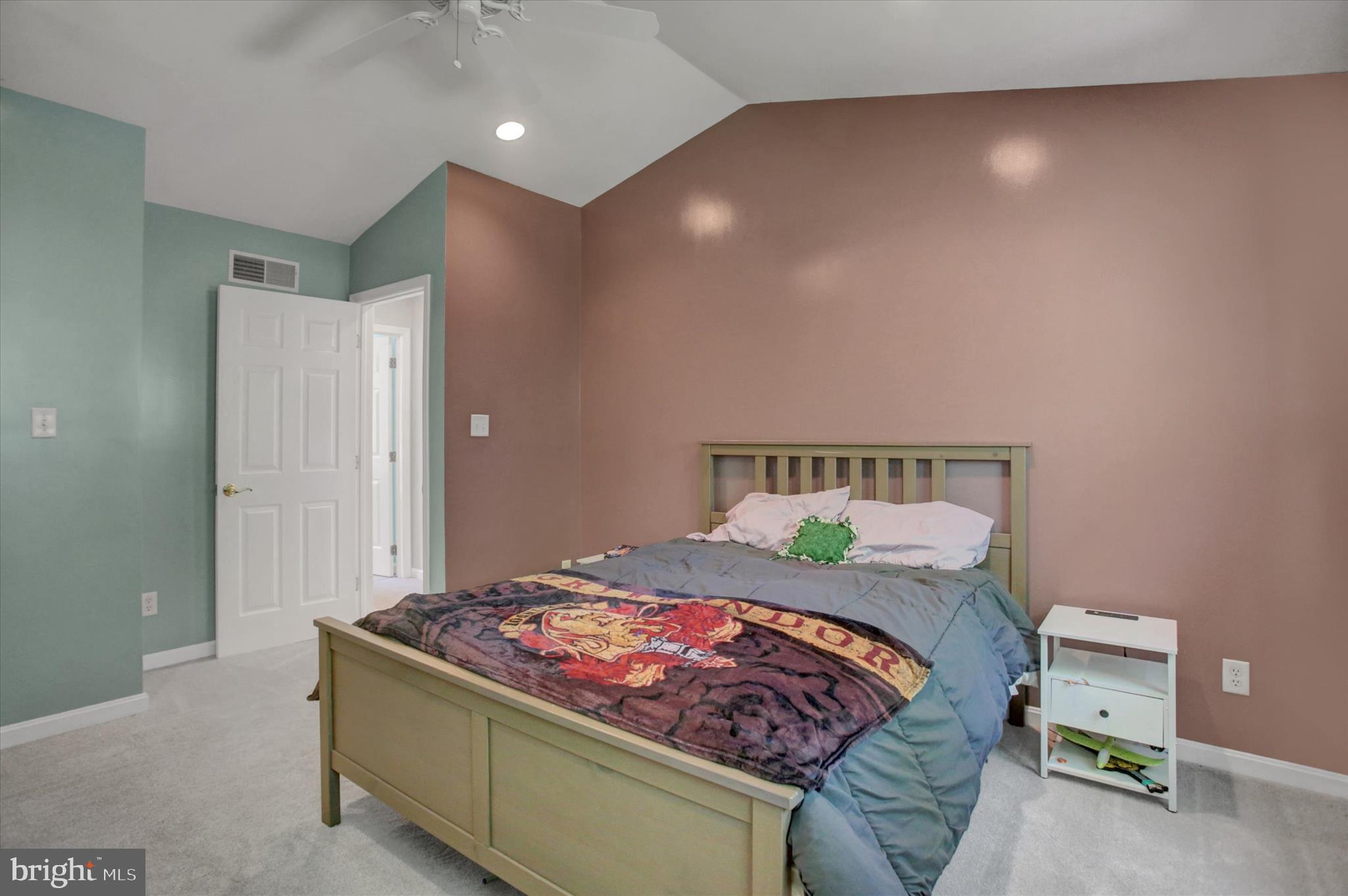 GREENCASTLE GREENS - Residential