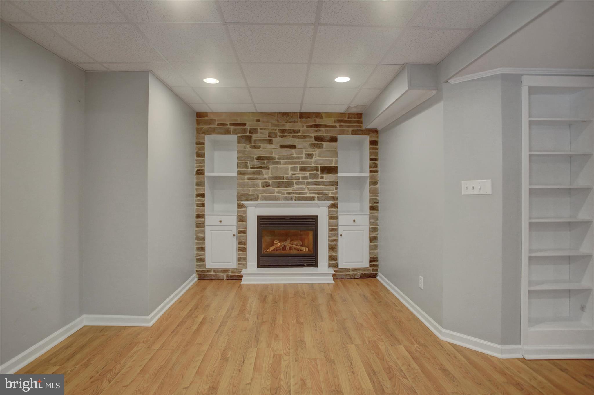 GREENCASTLE GREENS - Residential