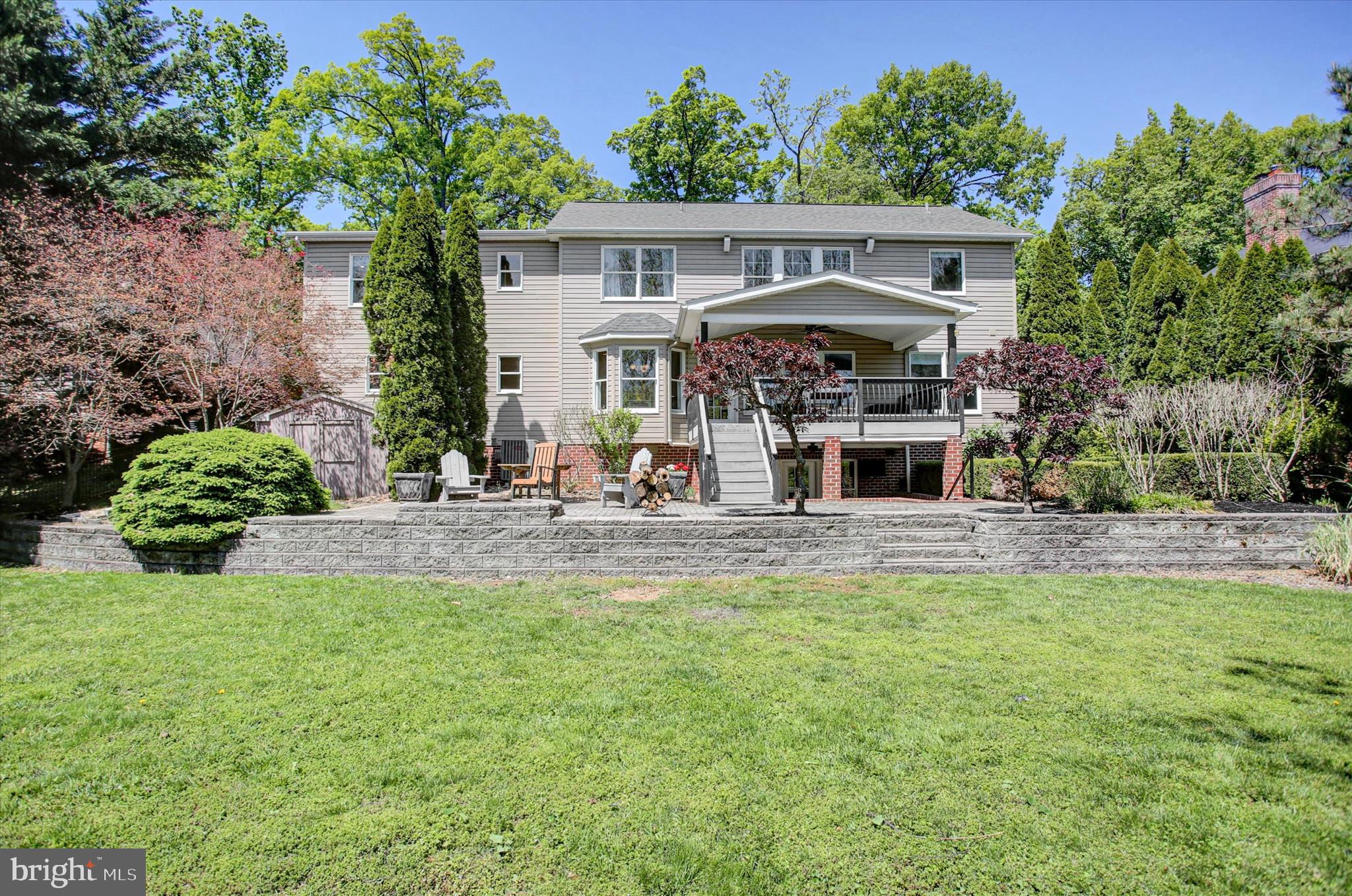 GREENCASTLE GREENS - Residential