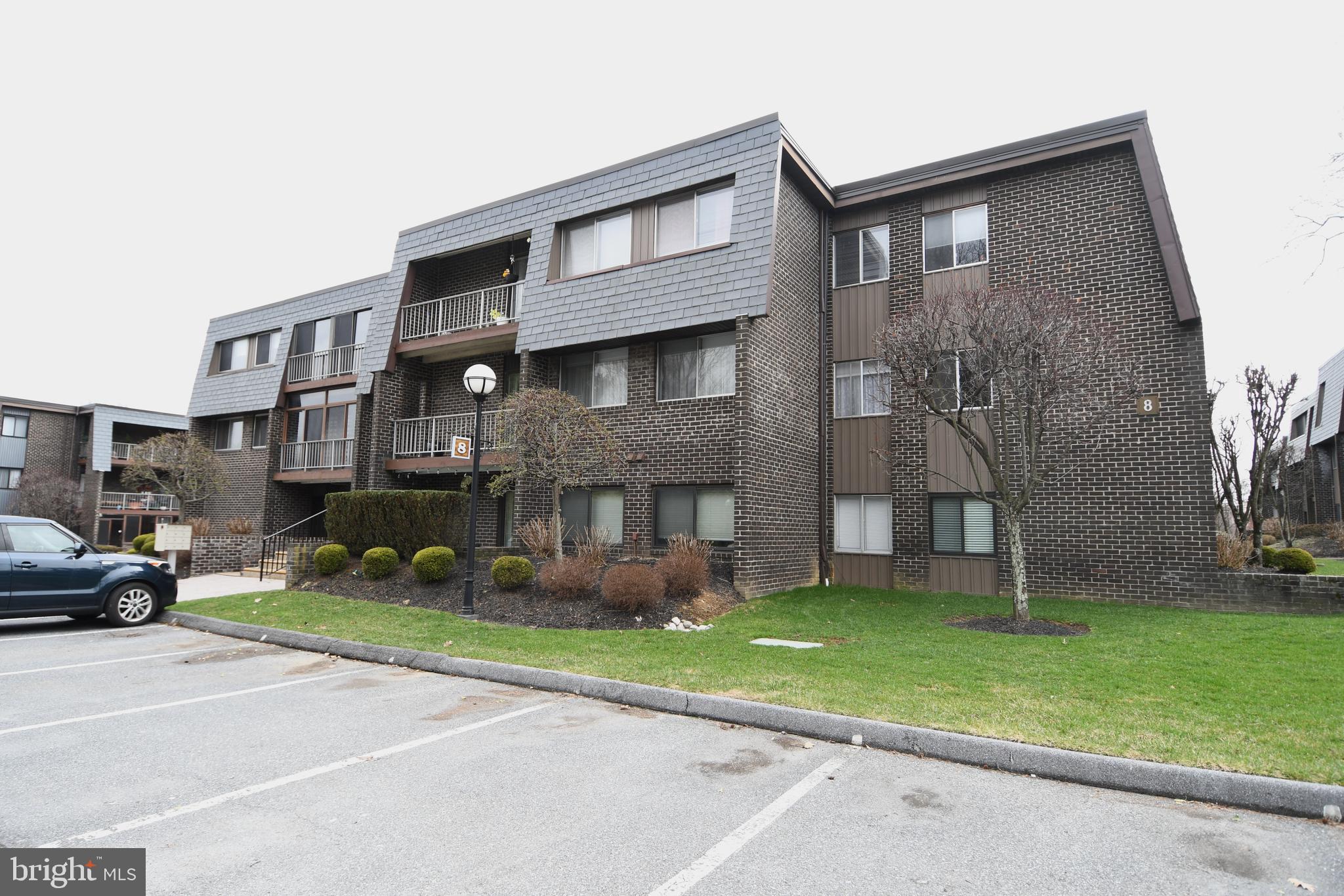 STEVENSON VILLAGE - Residential