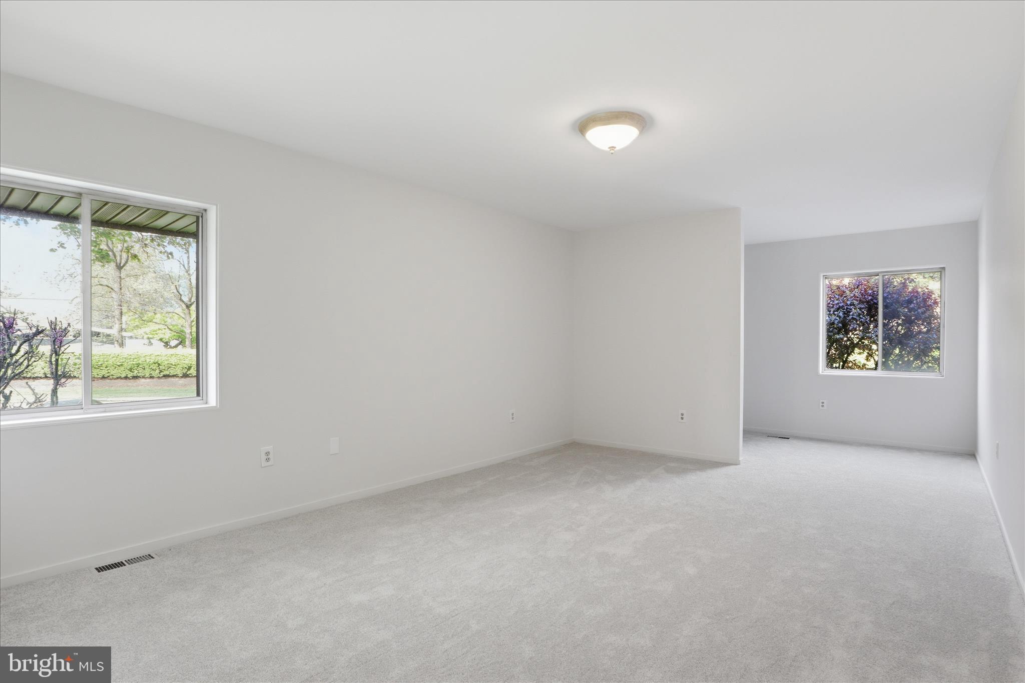 STEVENSON VILLAGE - Residential