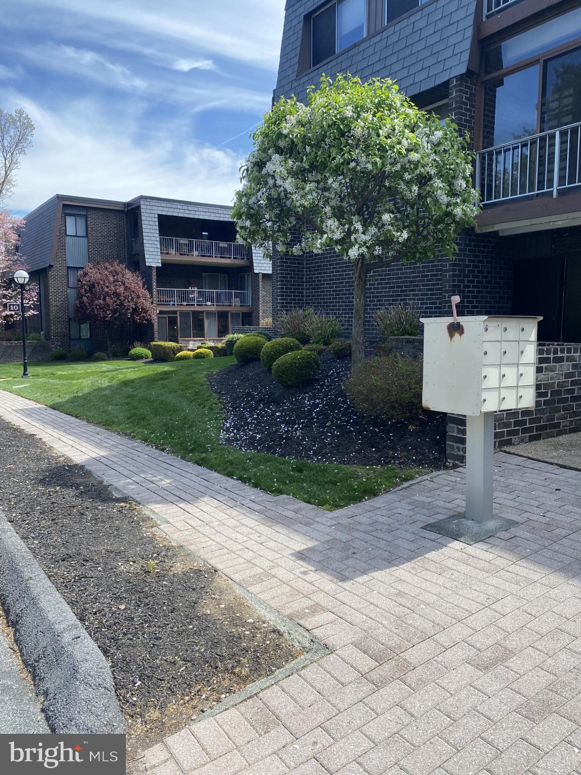 STEVENSON VILLAGE - Residential