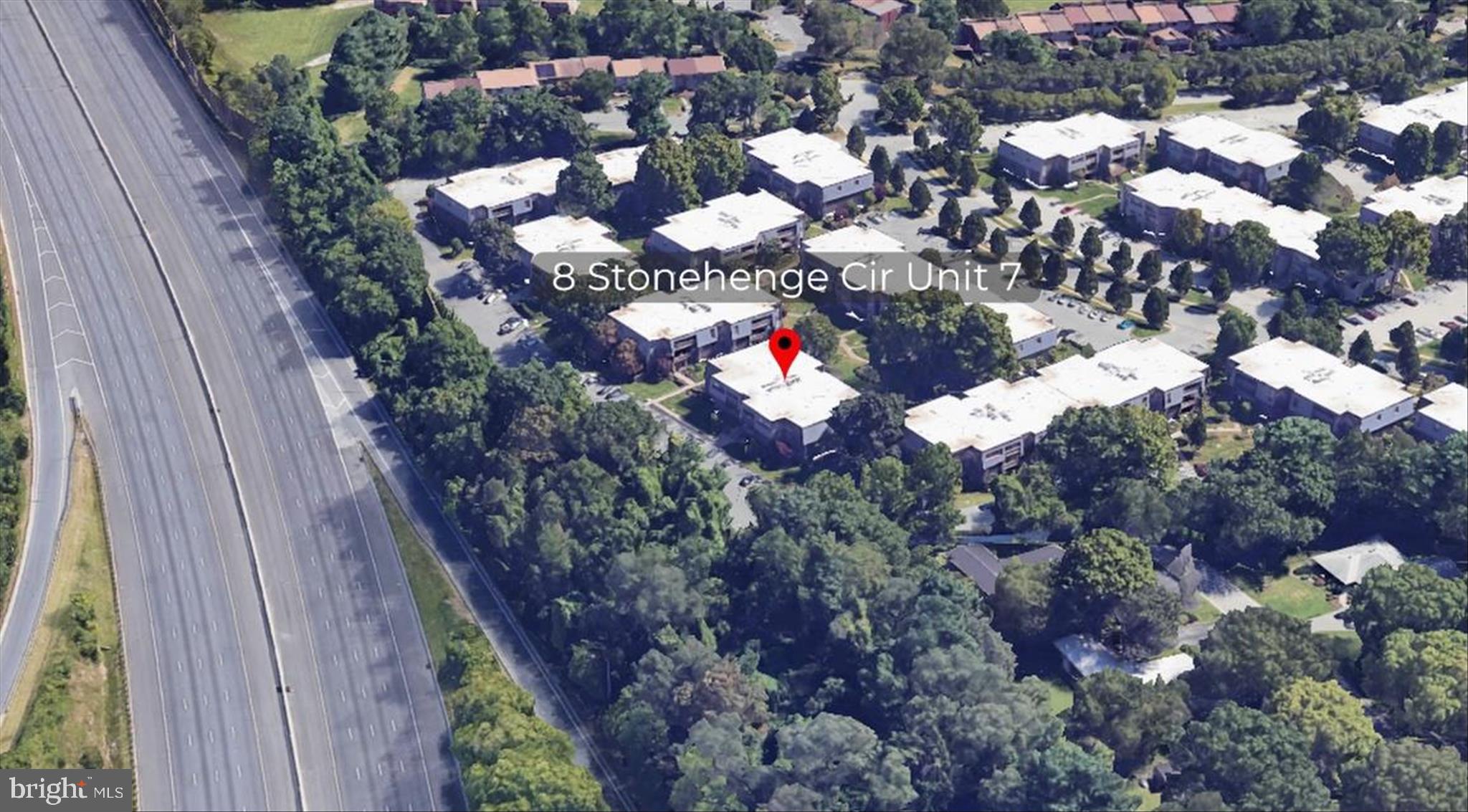 STEVENSON VILLAGE - Residential