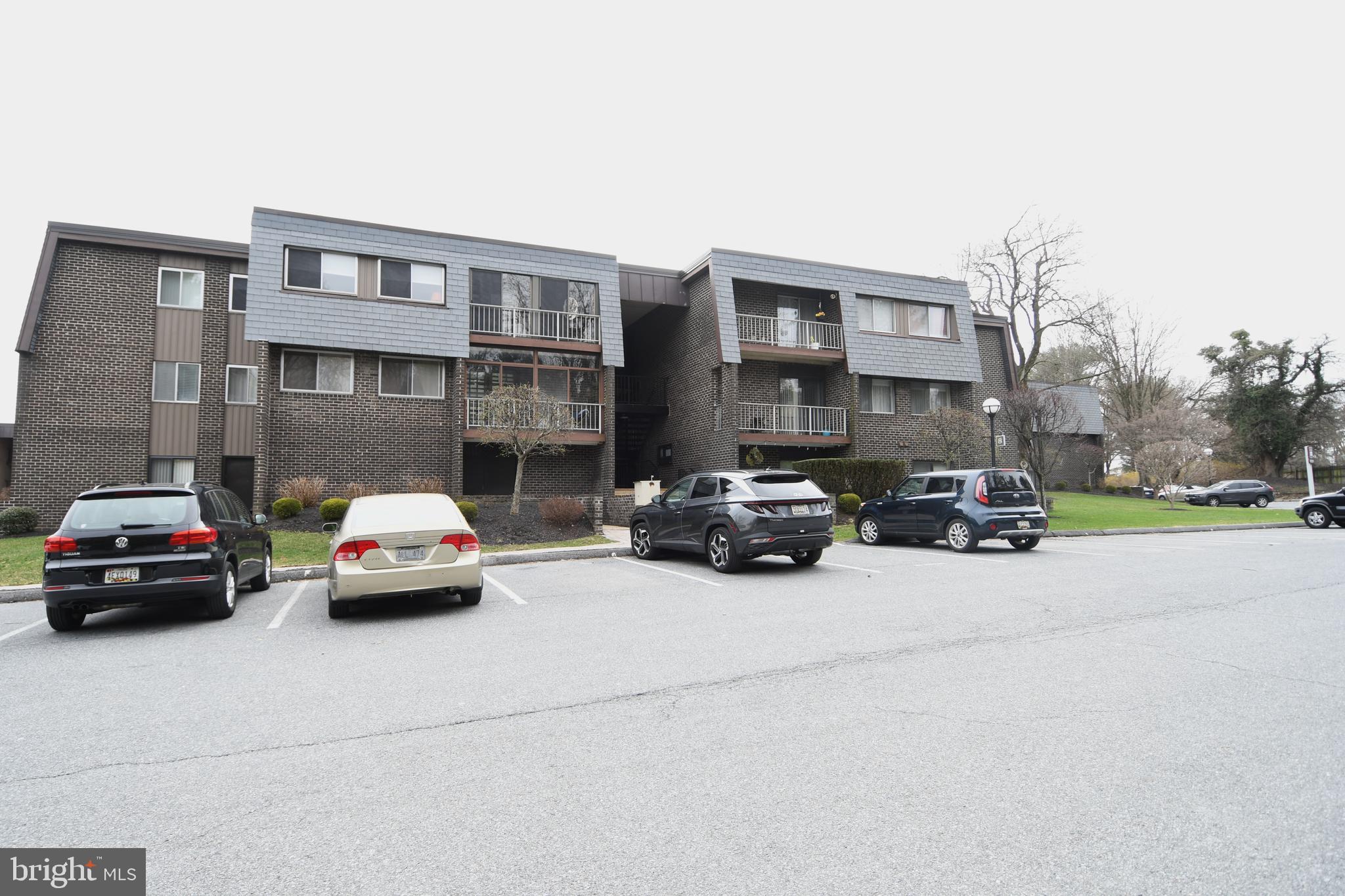 STEVENSON VILLAGE - Residential