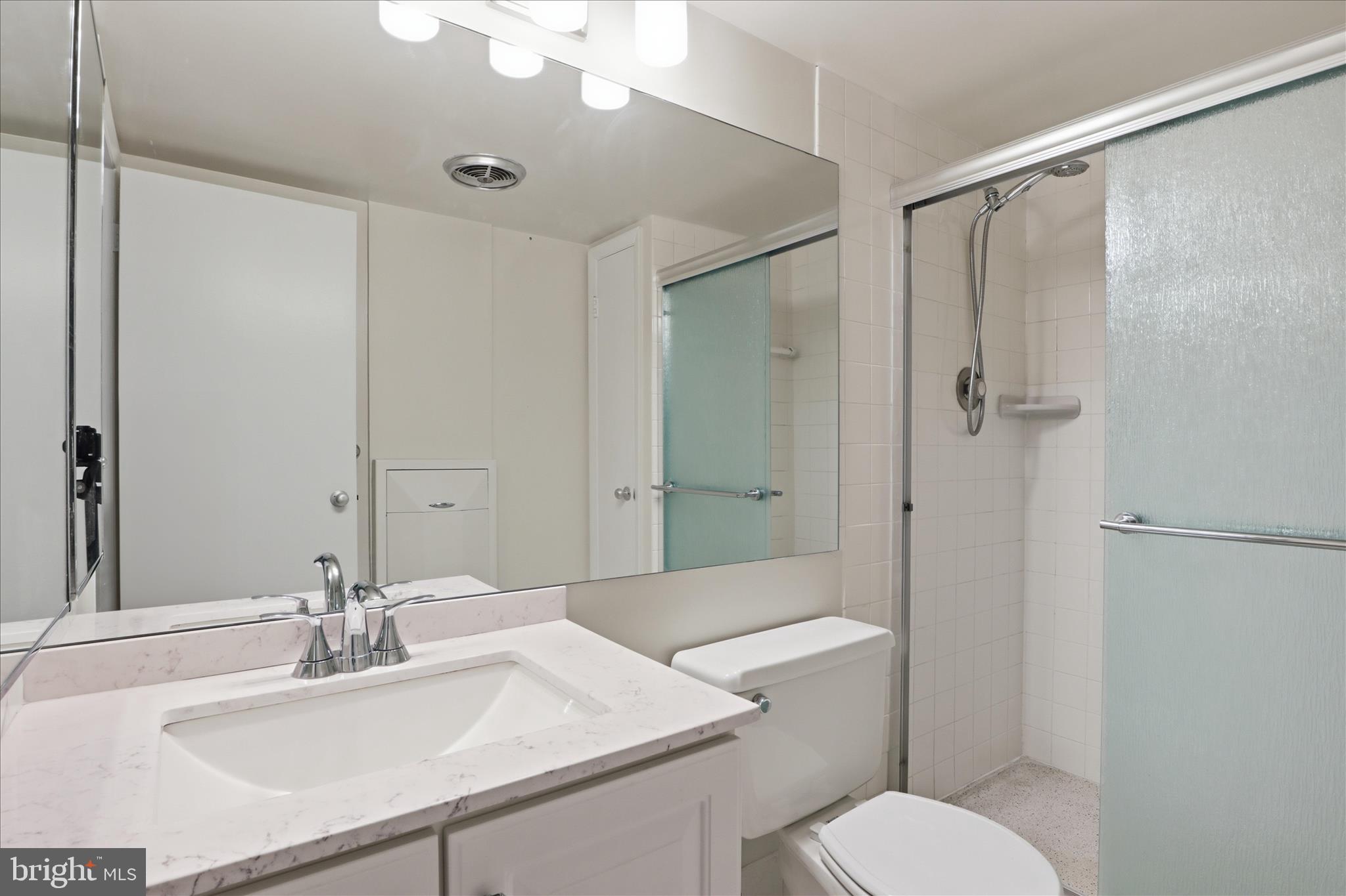 STEVENSON VILLAGE - Residential