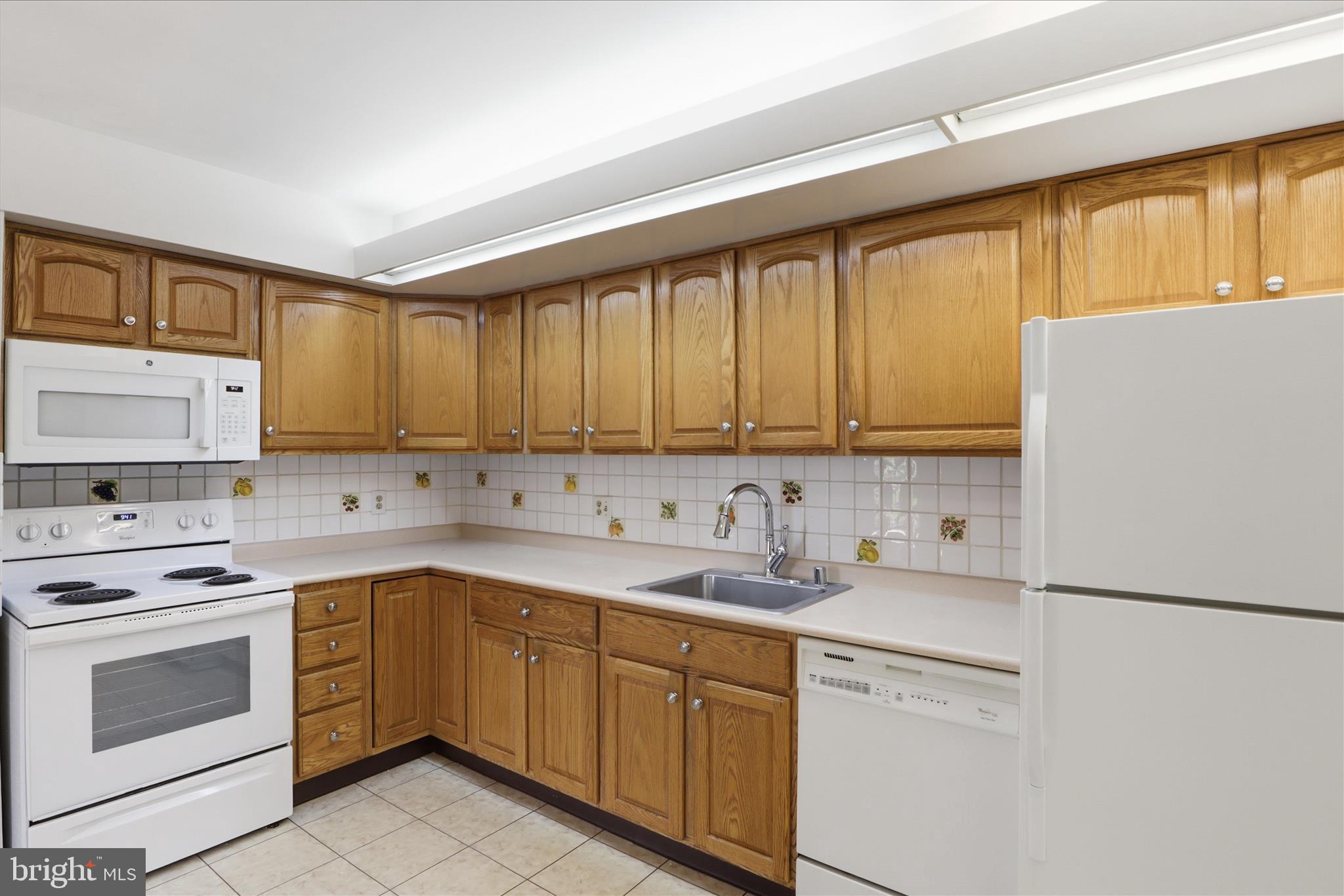 STEVENSON VILLAGE - Residential