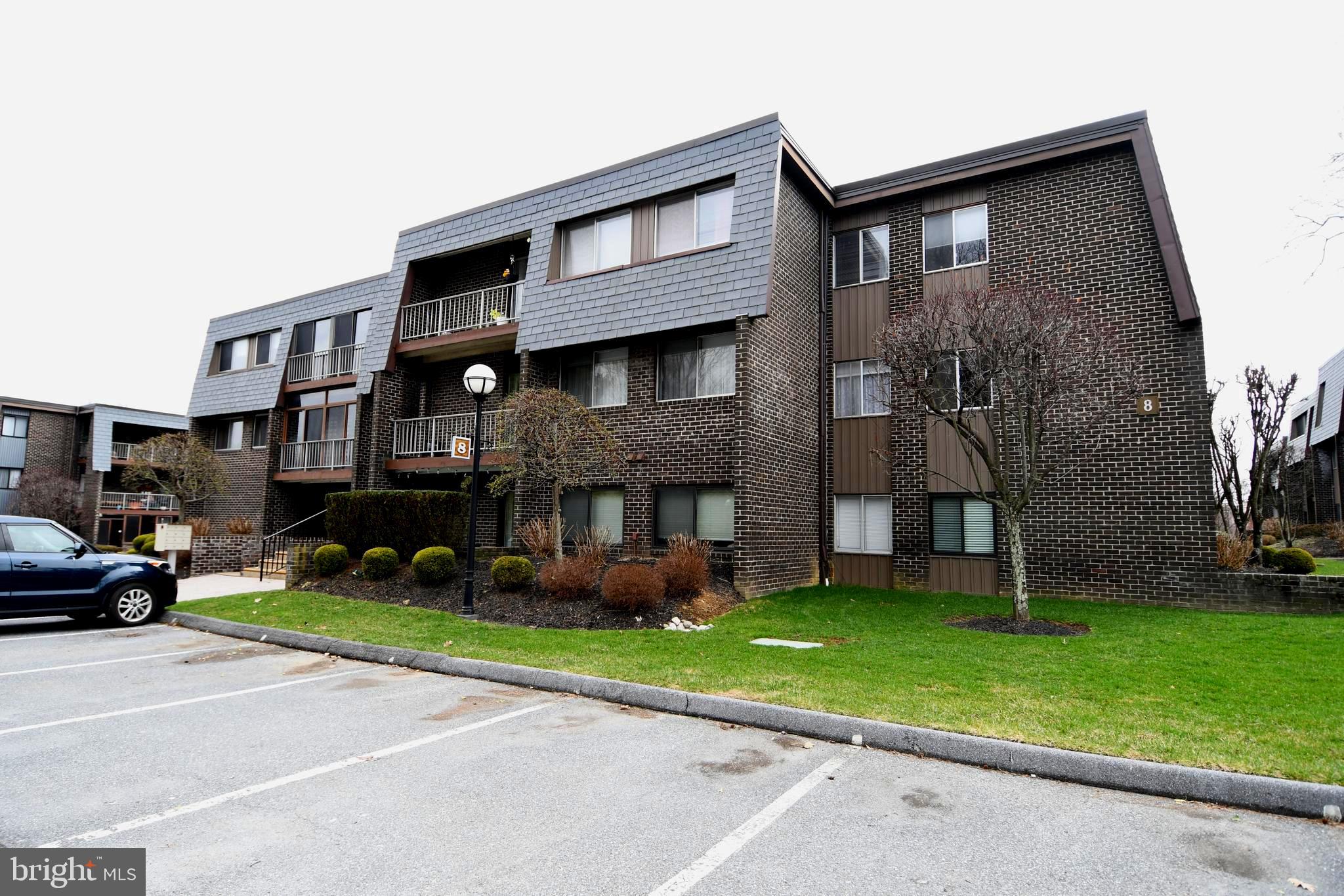 STEVENSON VILLAGE - Residential