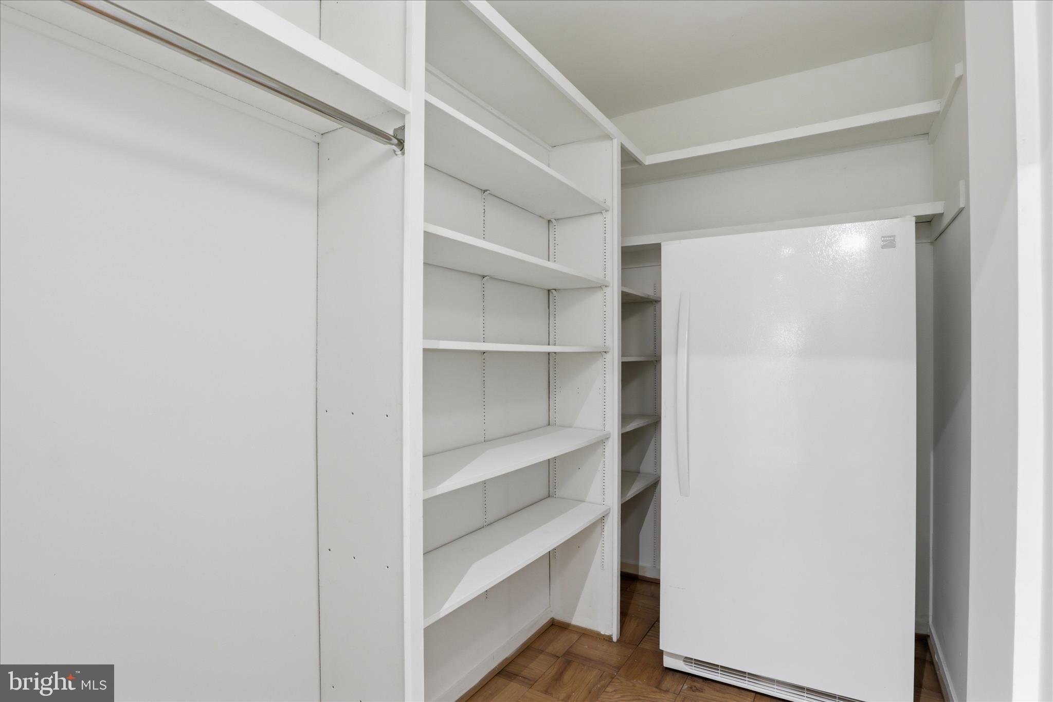 STEVENSON VILLAGE - Residential