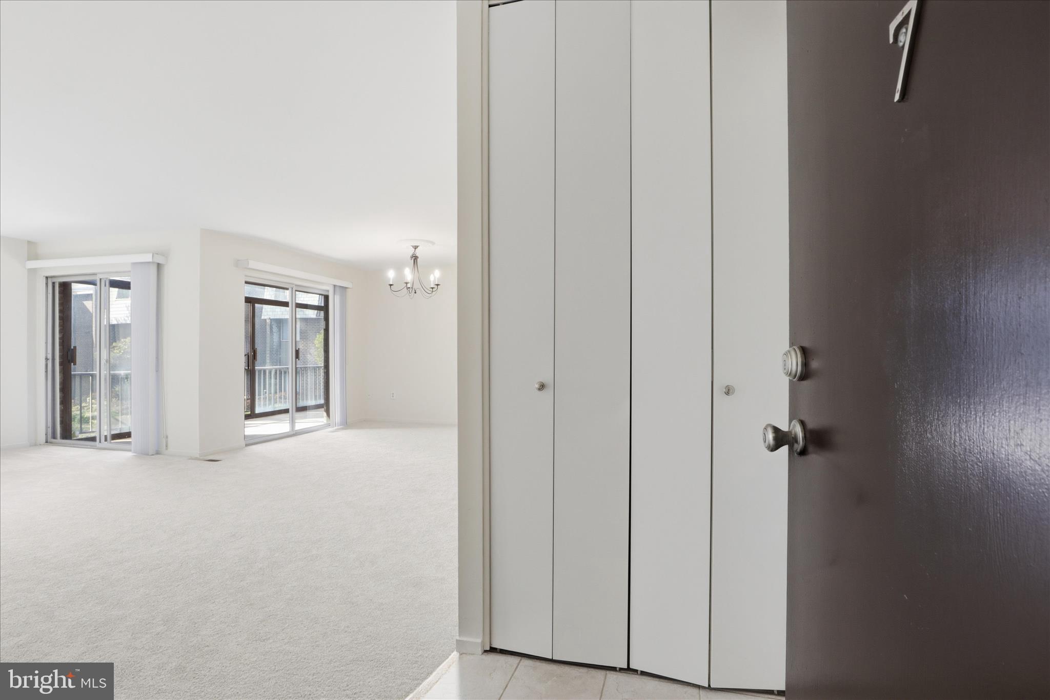 STEVENSON VILLAGE - Residential