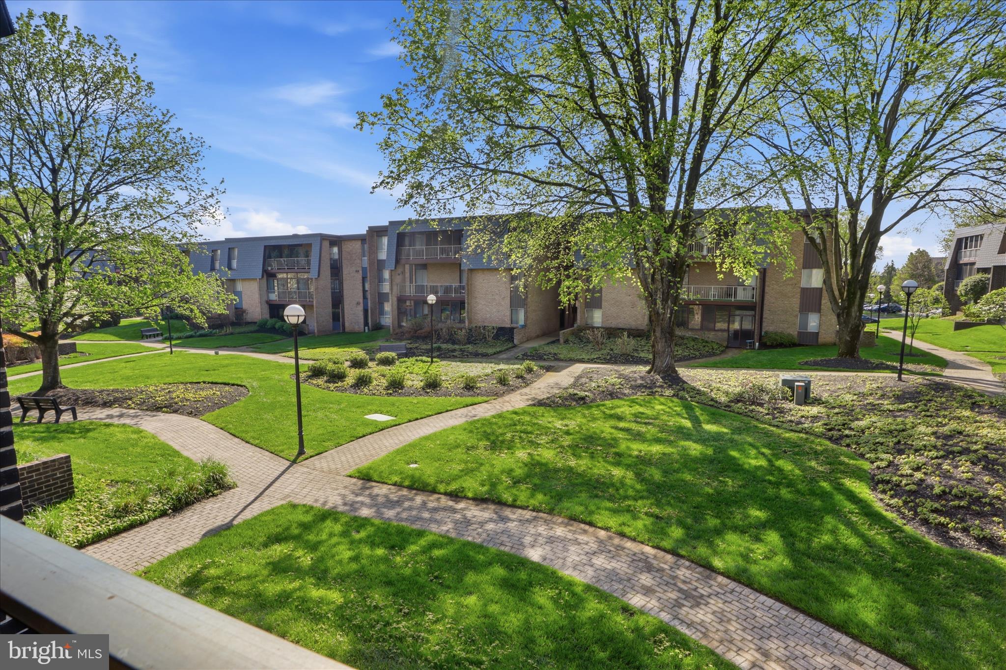 STEVENSON VILLAGE - Residential