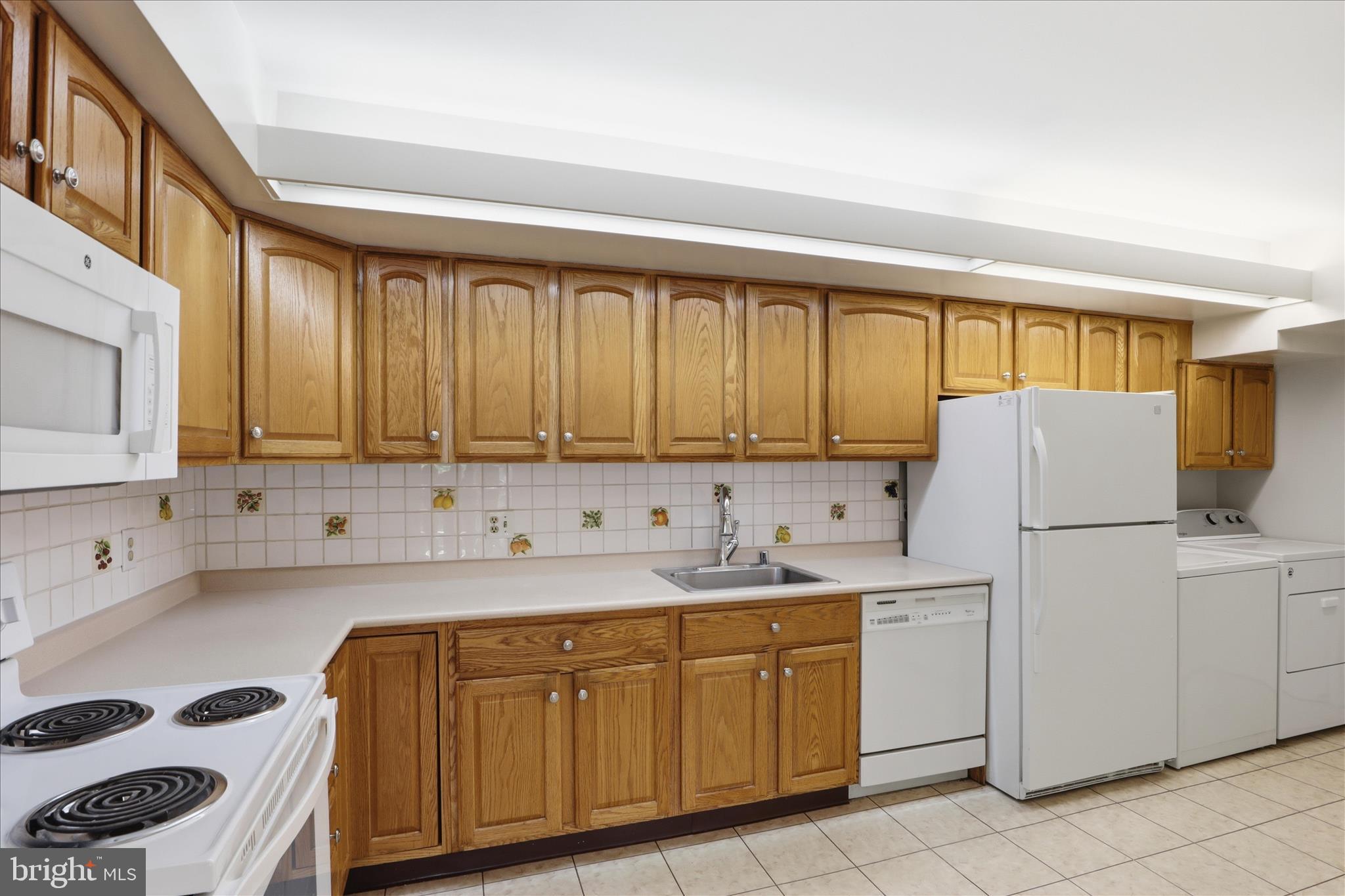 STEVENSON VILLAGE - Residential