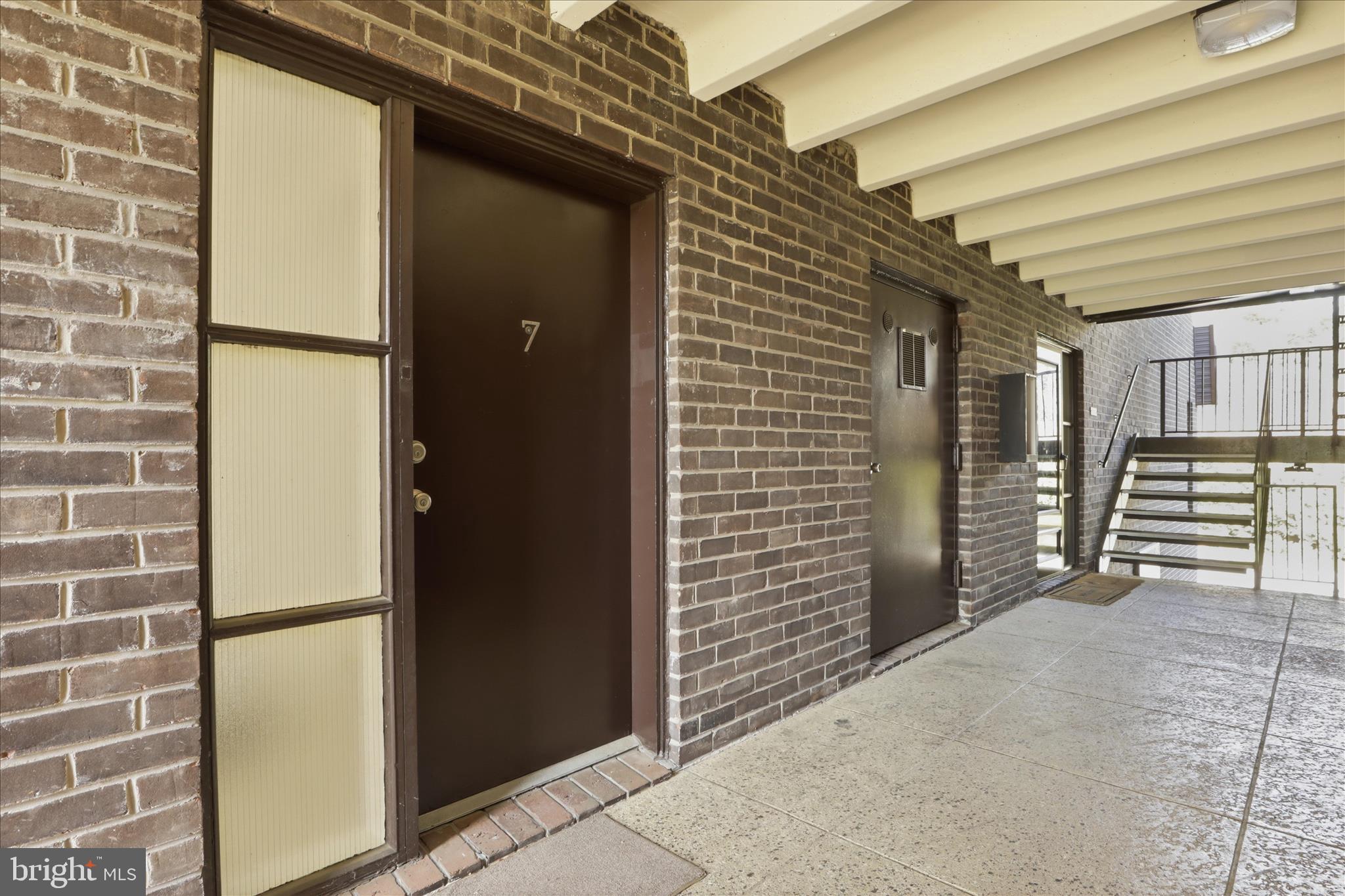 STEVENSON VILLAGE - Residential