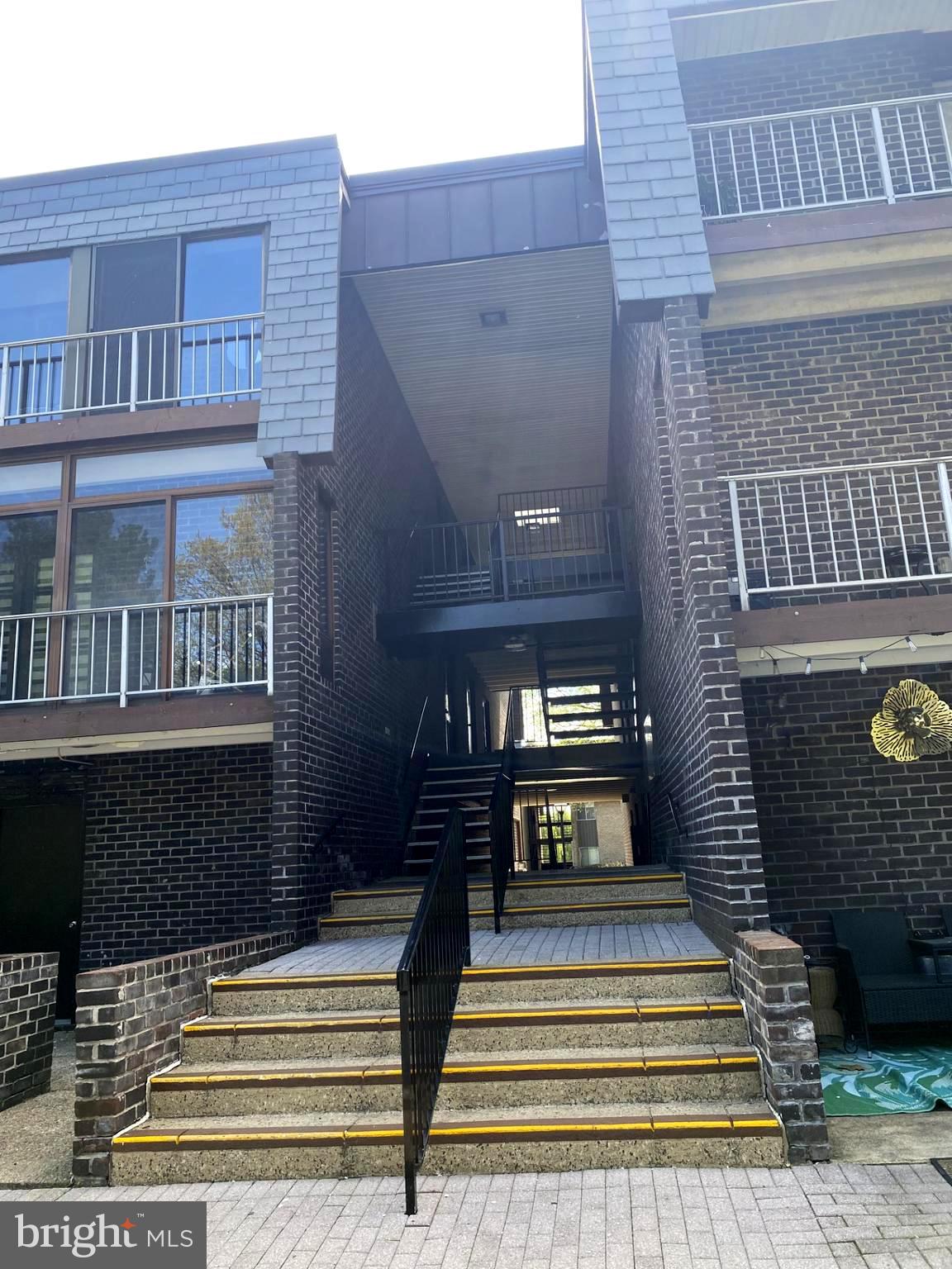 STEVENSON VILLAGE - Residential