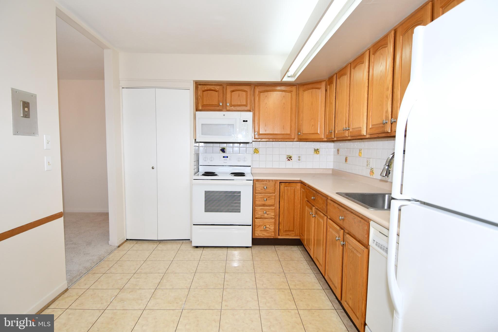 STEVENSON VILLAGE - Residential