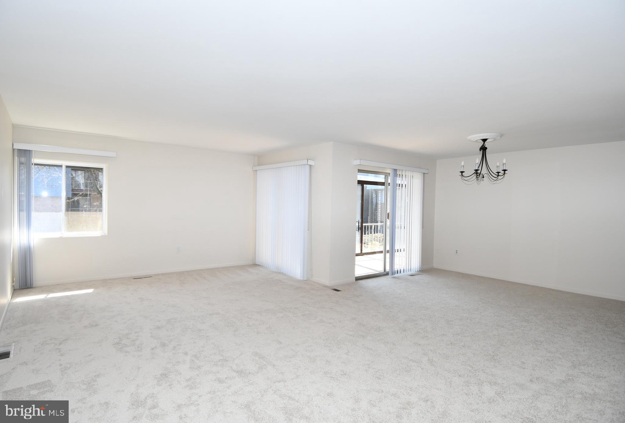 STEVENSON VILLAGE - Residential