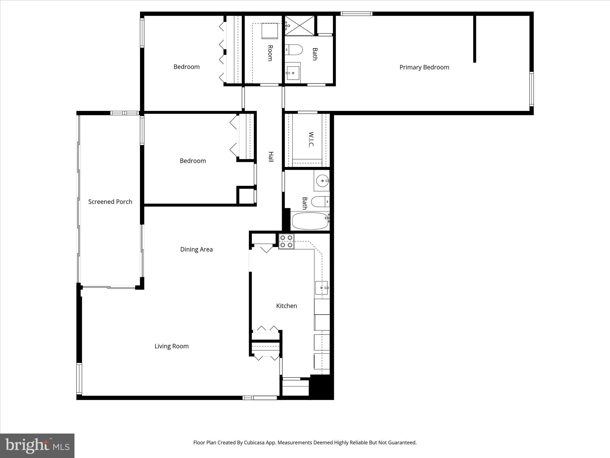 STEVENSON VILLAGE - Residential
