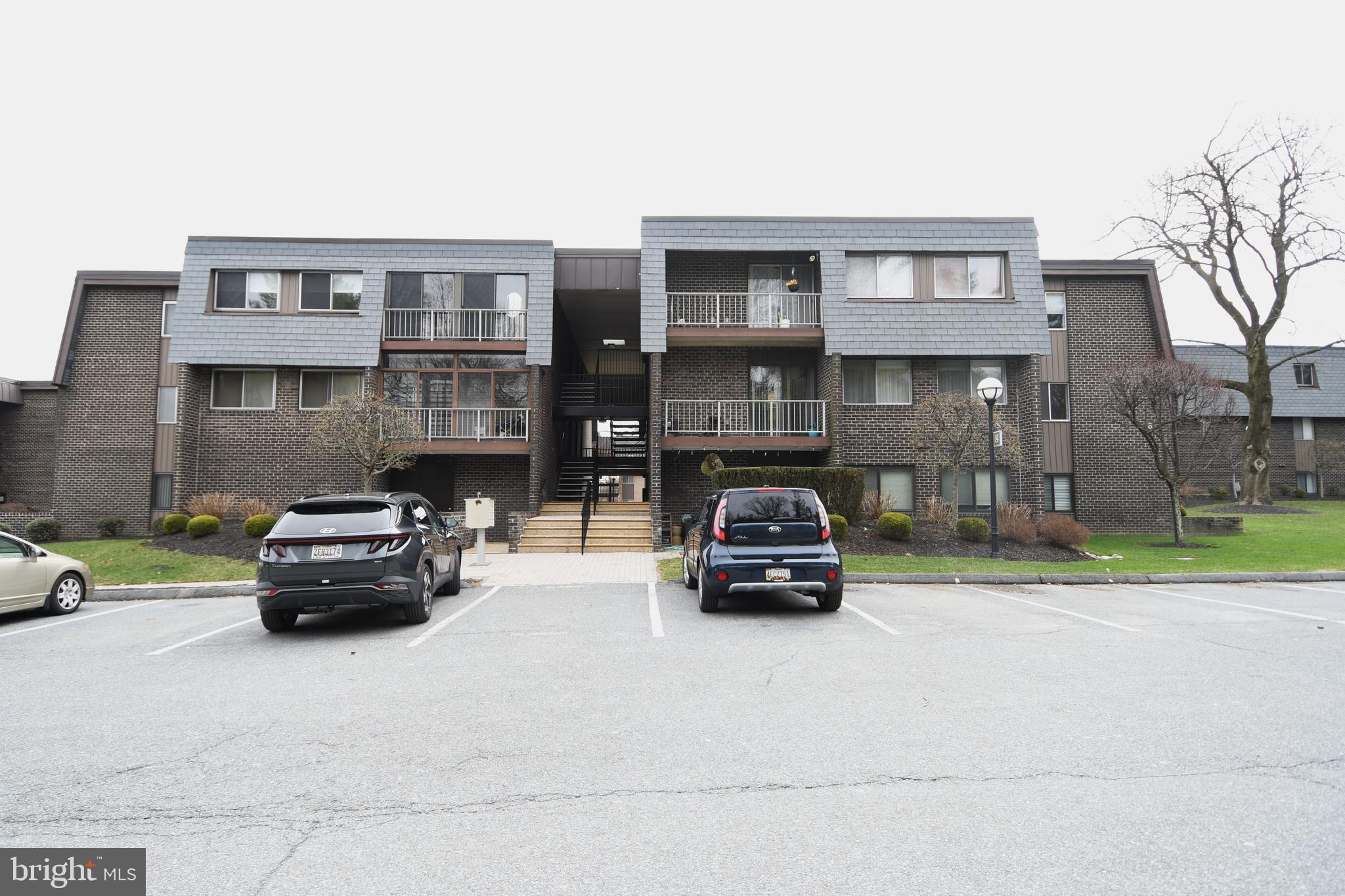 STEVENSON VILLAGE - Residential