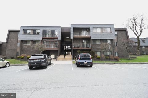 8 STONEHENGE CIRCLE 8-7 BALTIMORE MD 21208