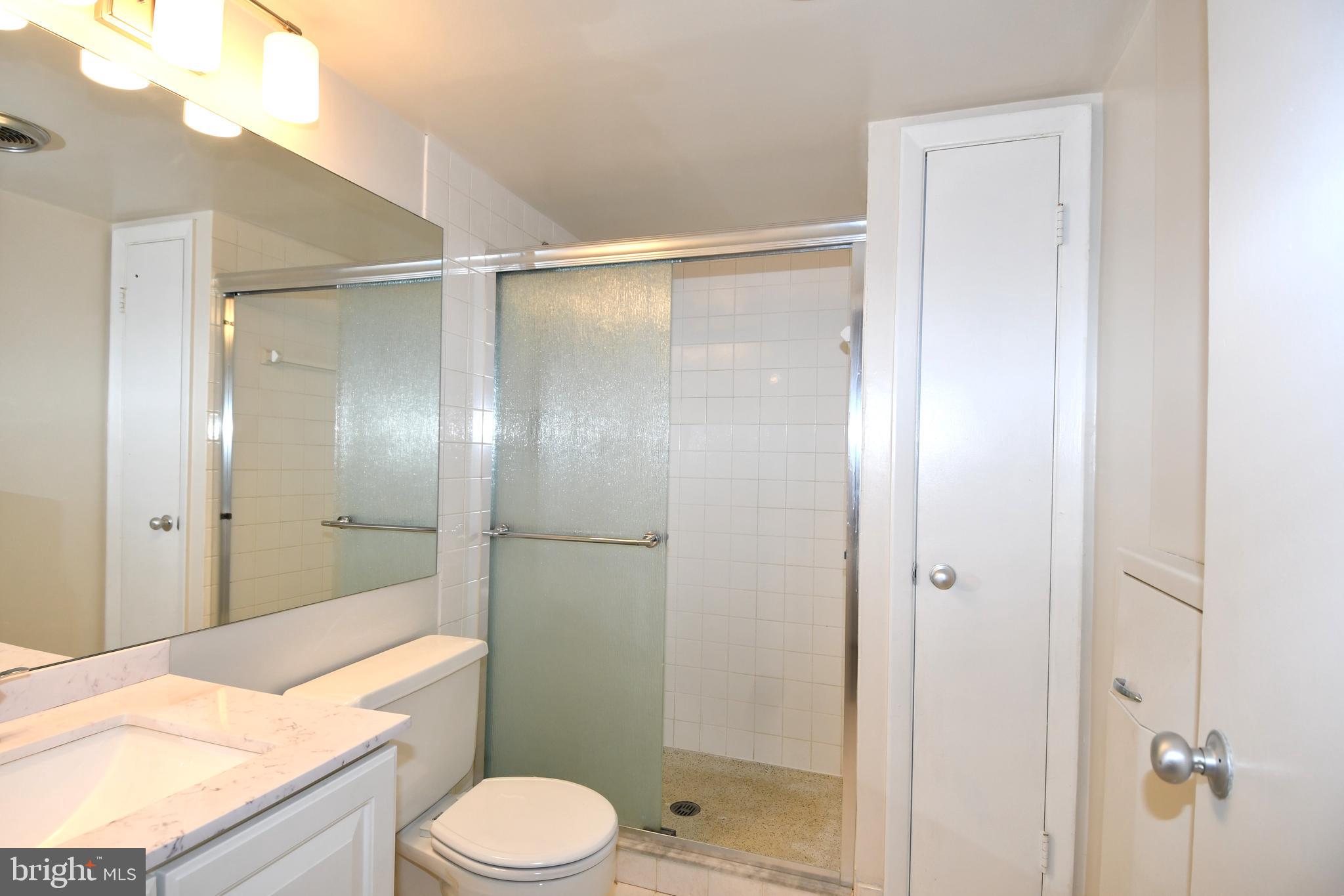 STEVENSON VILLAGE - Residential