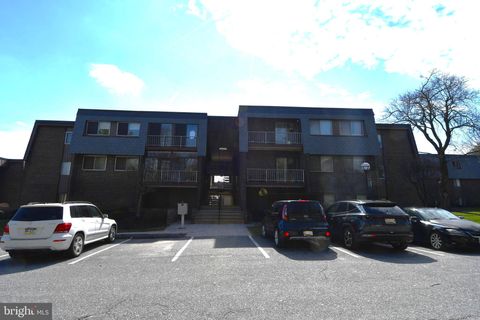 8 STONEHENGE CIRCLE 8-7 BALTIMORE MD 21208