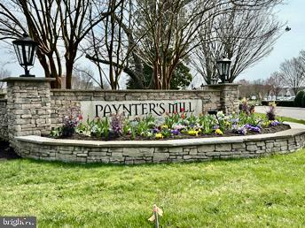 PAYNTERS MILL - Residential