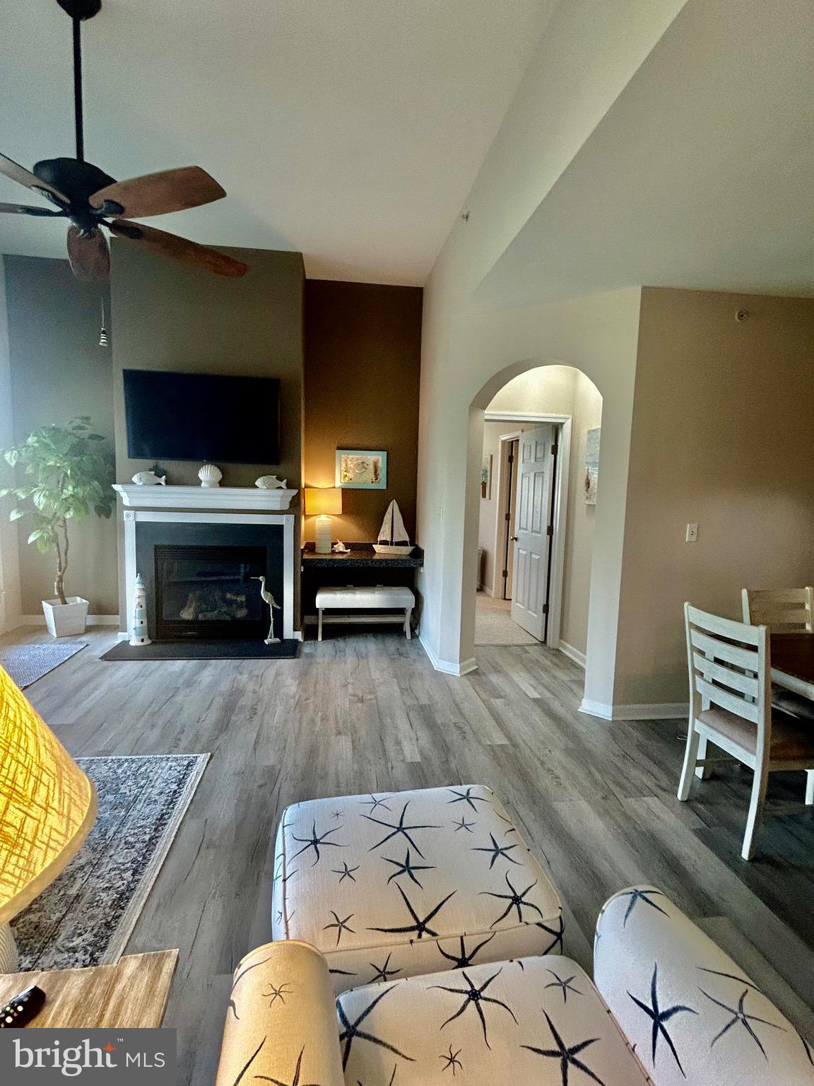 PAYNTERS MILL - Residential