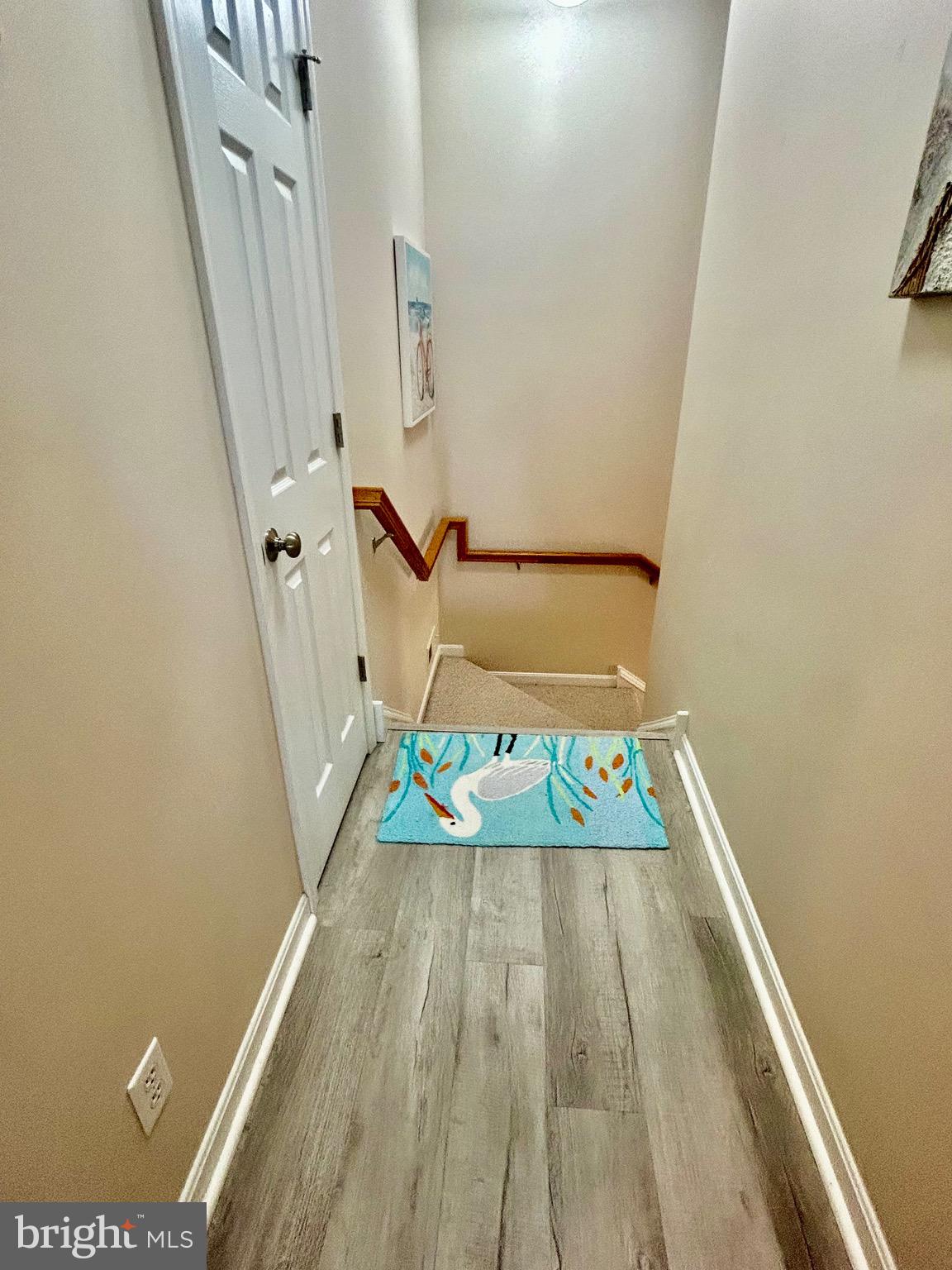 PAYNTERS MILL - Residential