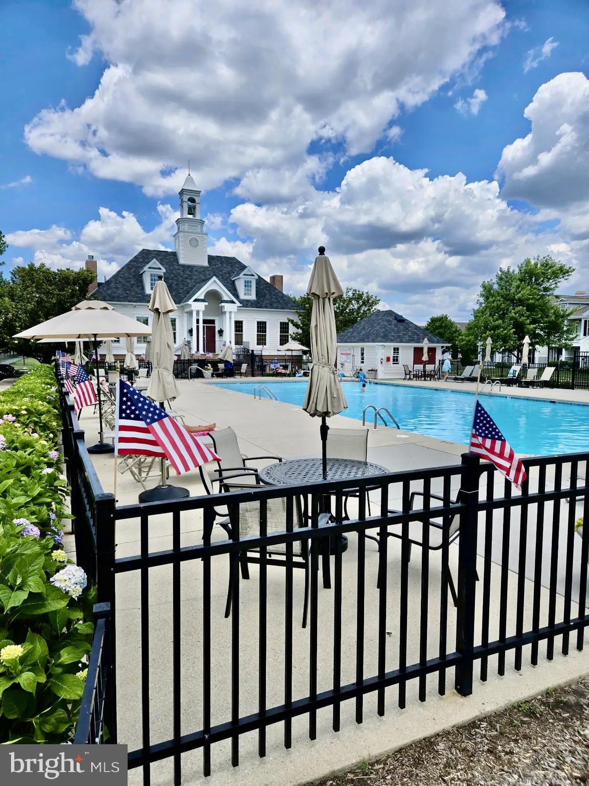 PAYNTERS MILL - Residential