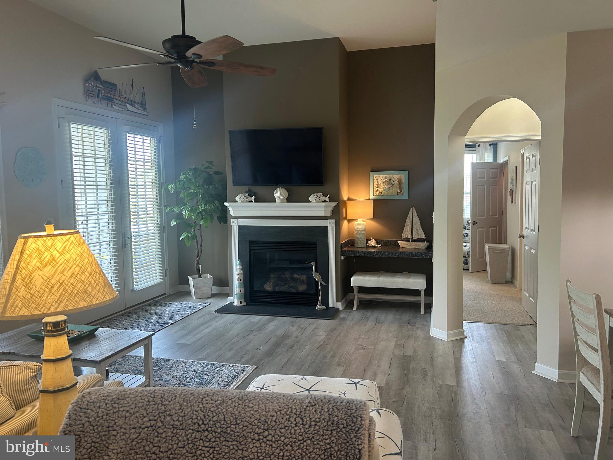 PAYNTERS MILL - Residential