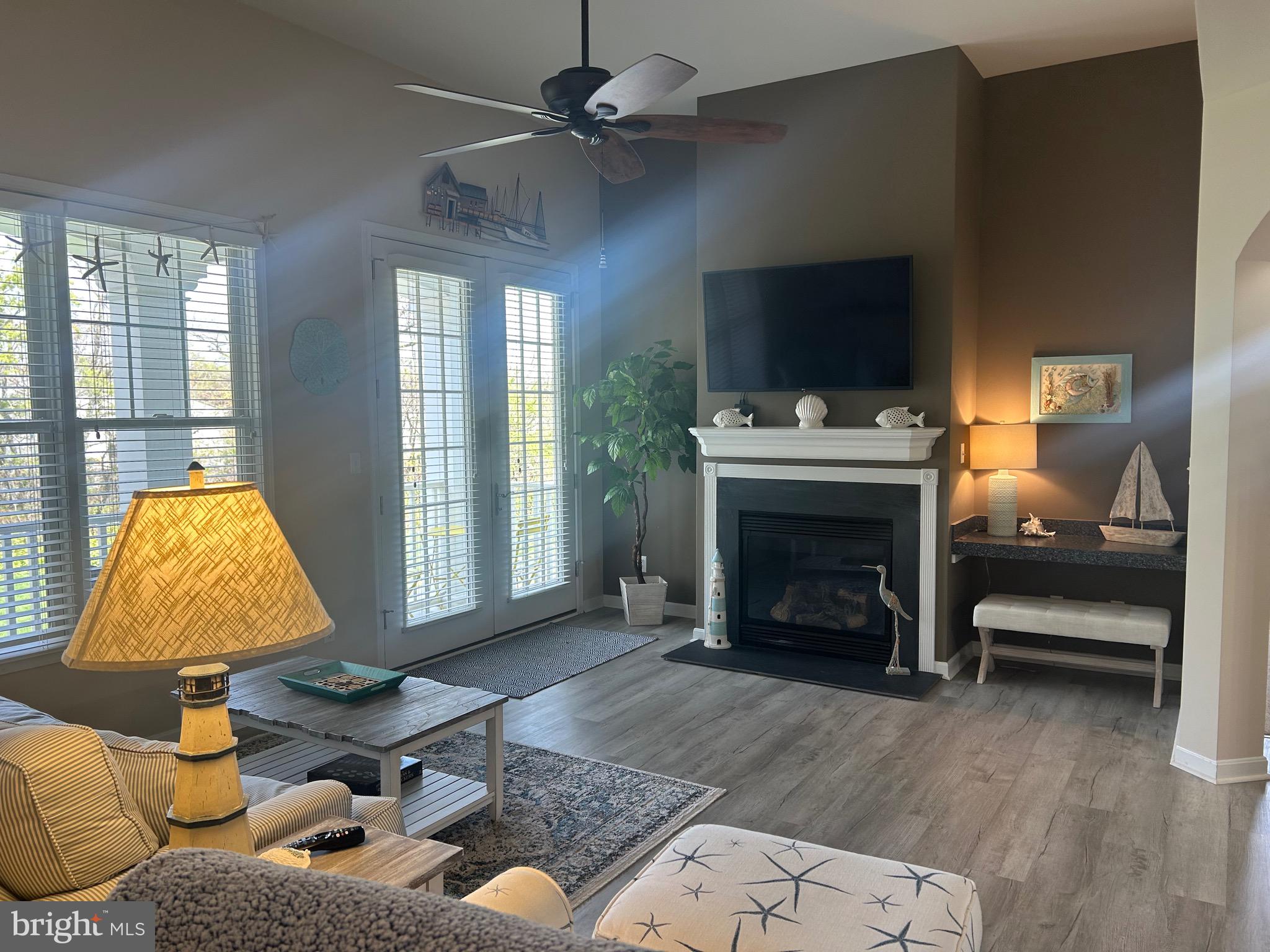 PAYNTERS MILL - Residential