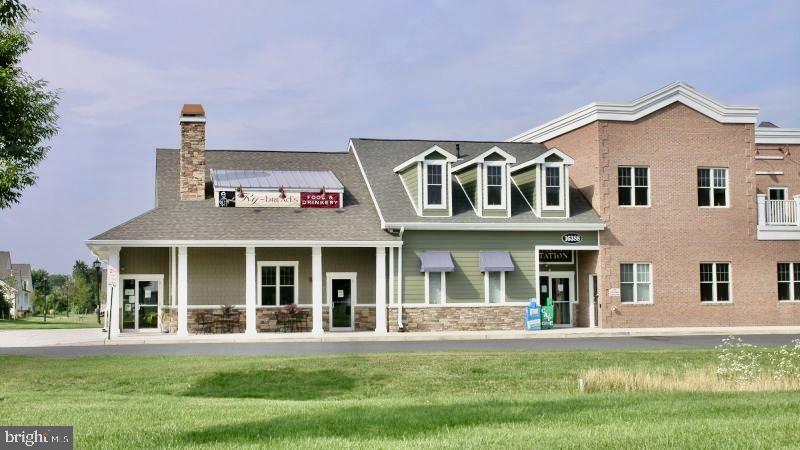 PAYNTERS MILL - Residential