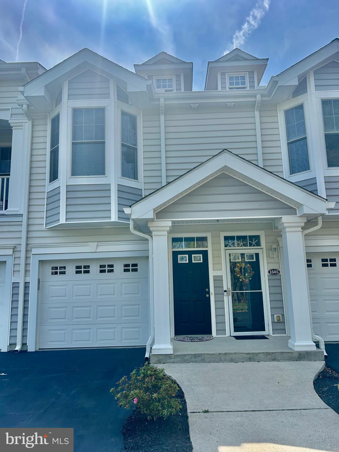 PAYNTERS MILL - Residential