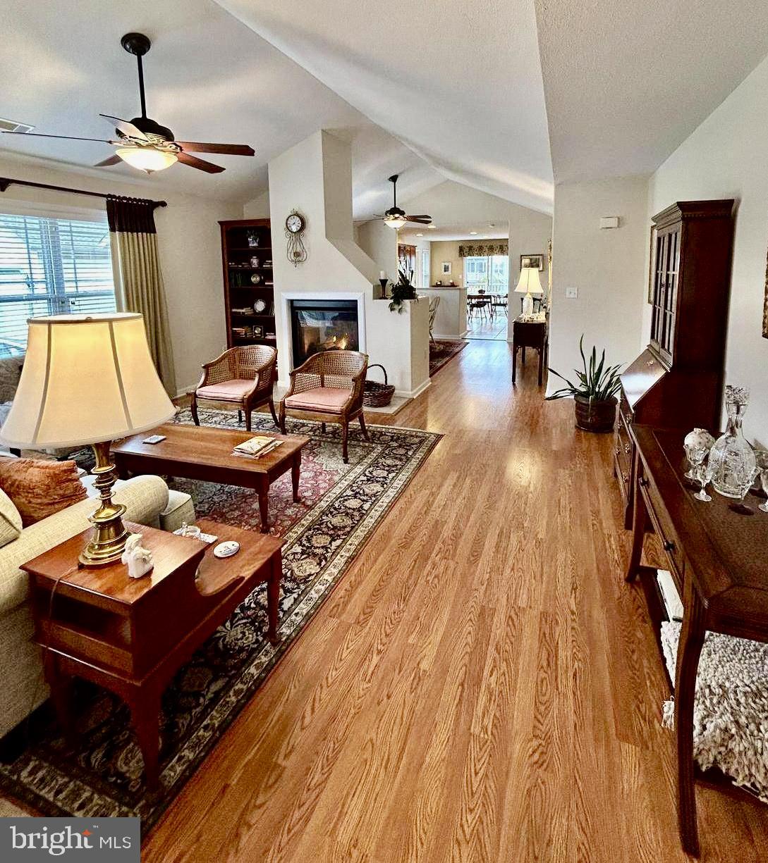 PAYNTERS MILL - Residential