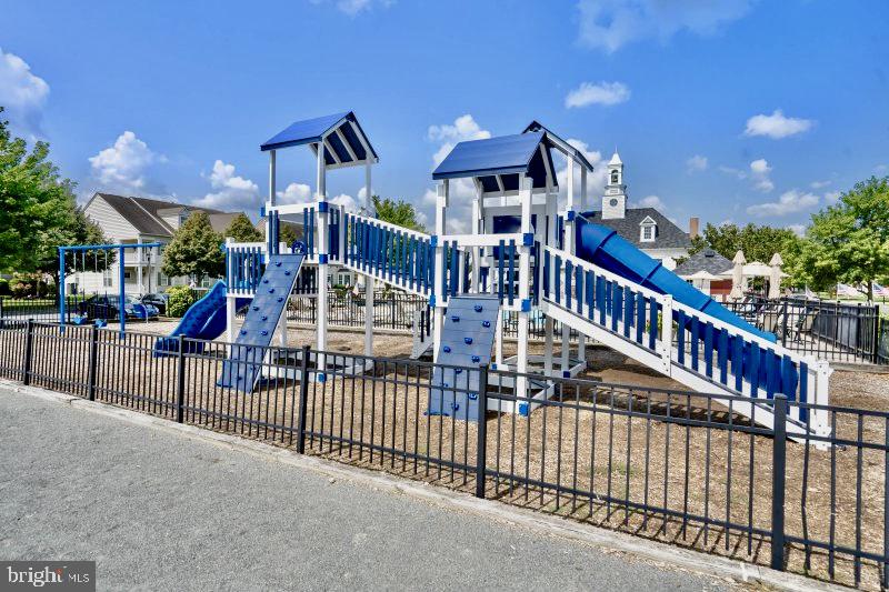 PAYNTERS MILL - Residential