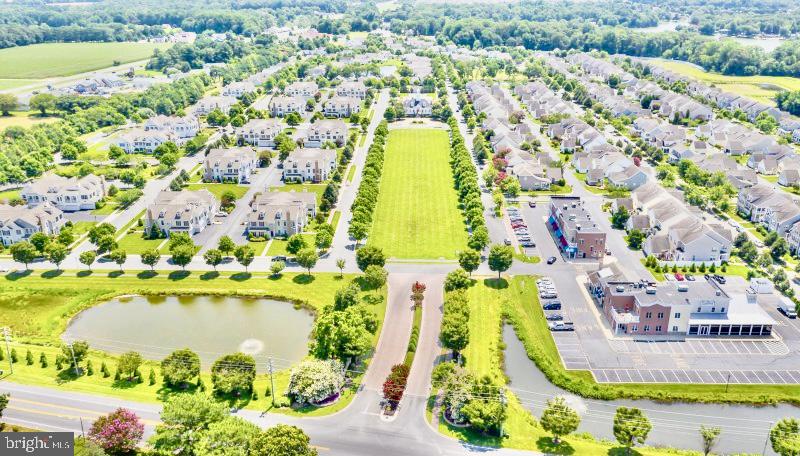 PAYNTERS MILL - Residential