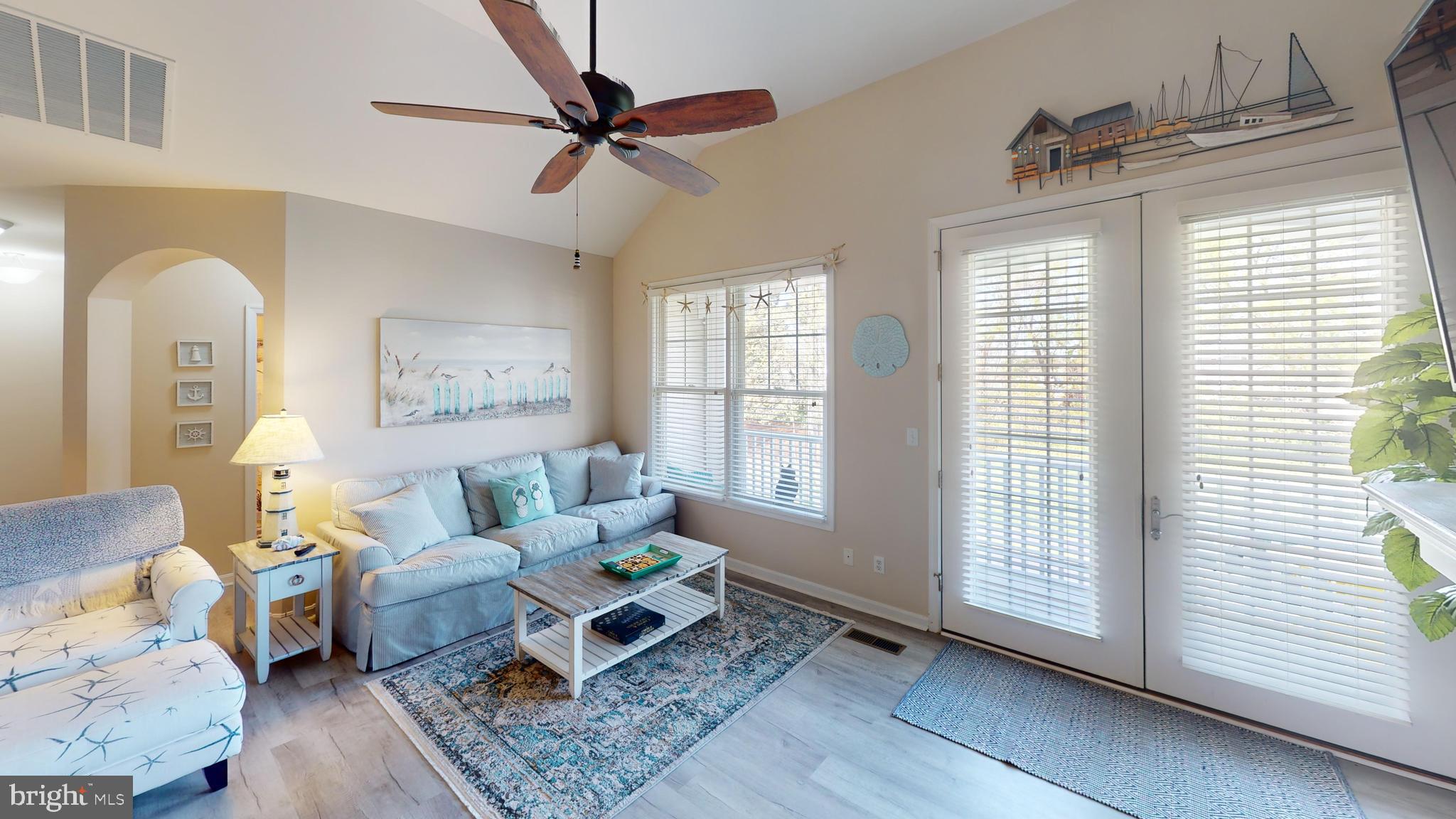 PAYNTERS MILL - Residential