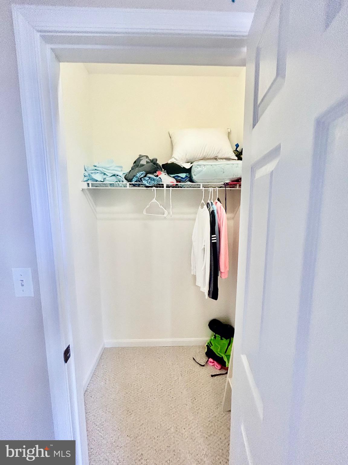 PAYNTERS MILL - Residential