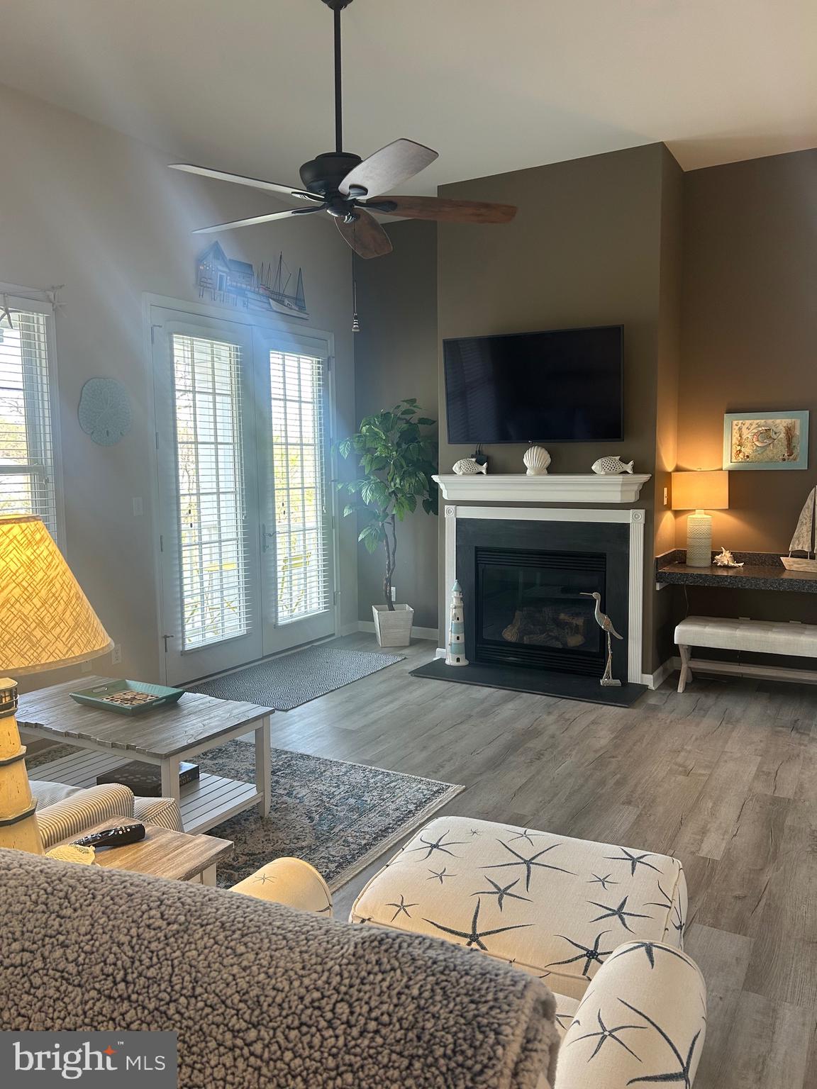 PAYNTERS MILL - Residential