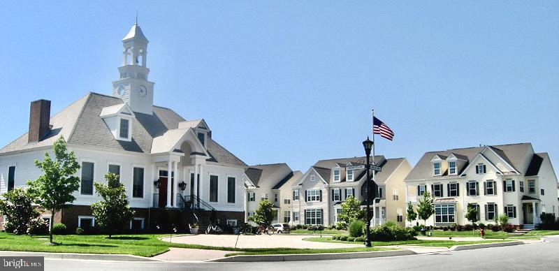 PAYNTERS MILL - Residential