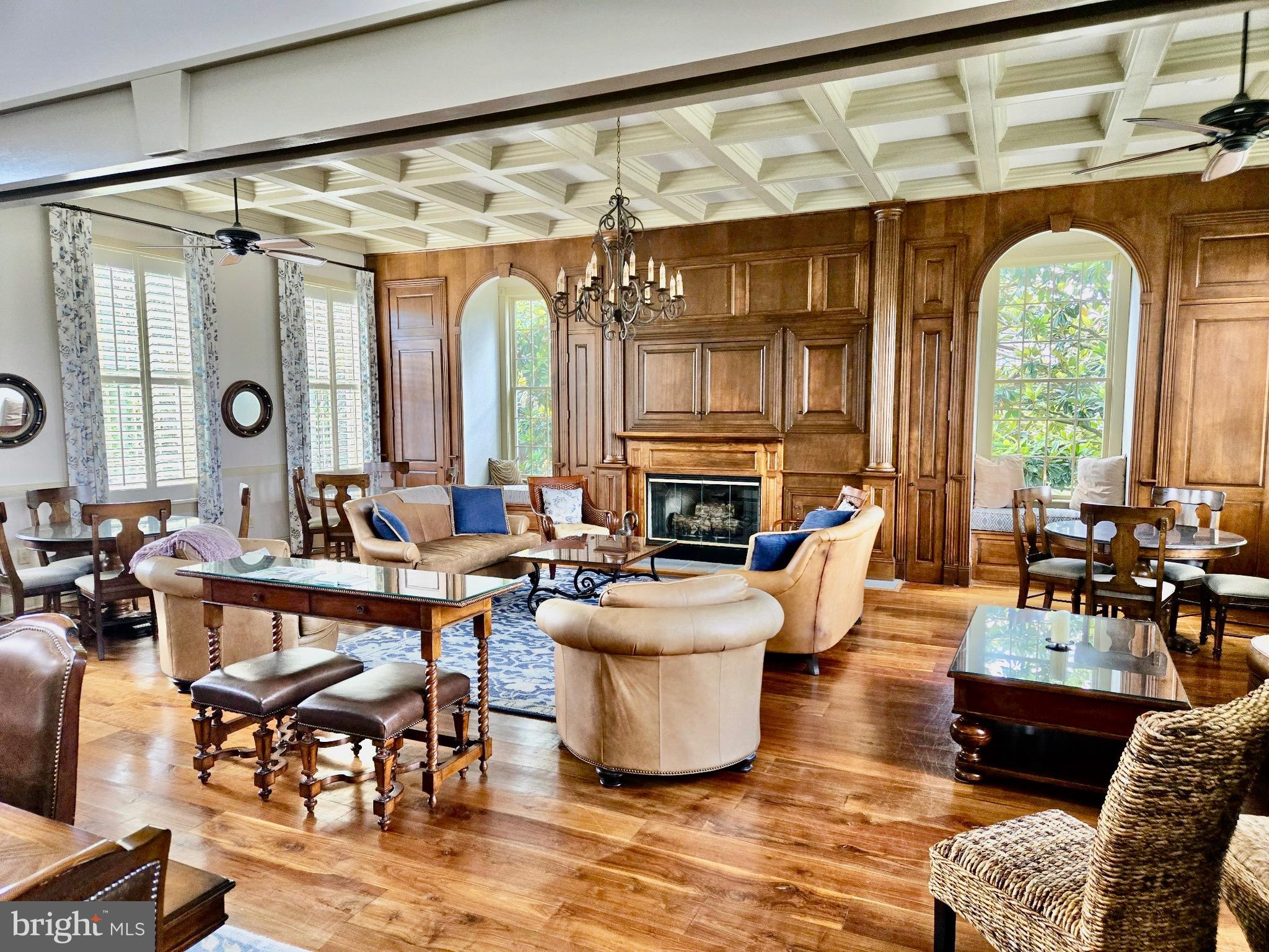 PAYNTERS MILL - Residential