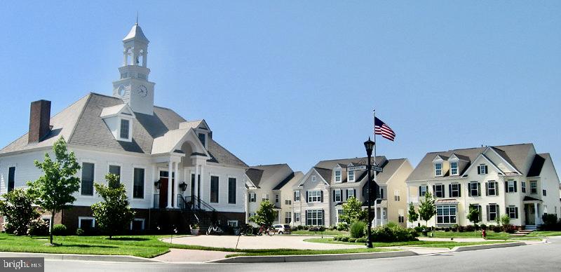 PAYNTERS MILL - Residential