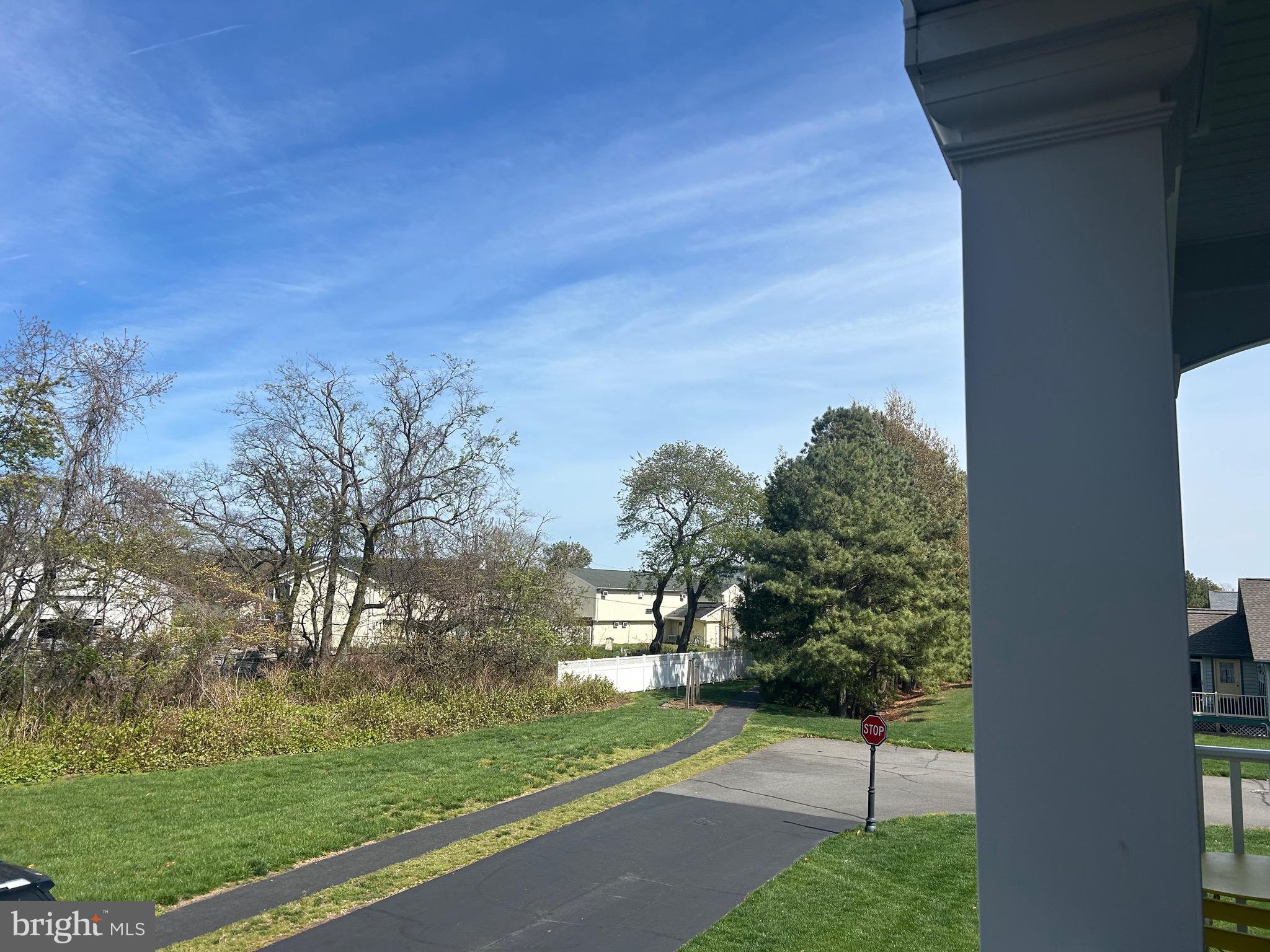 PAYNTERS MILL - Residential